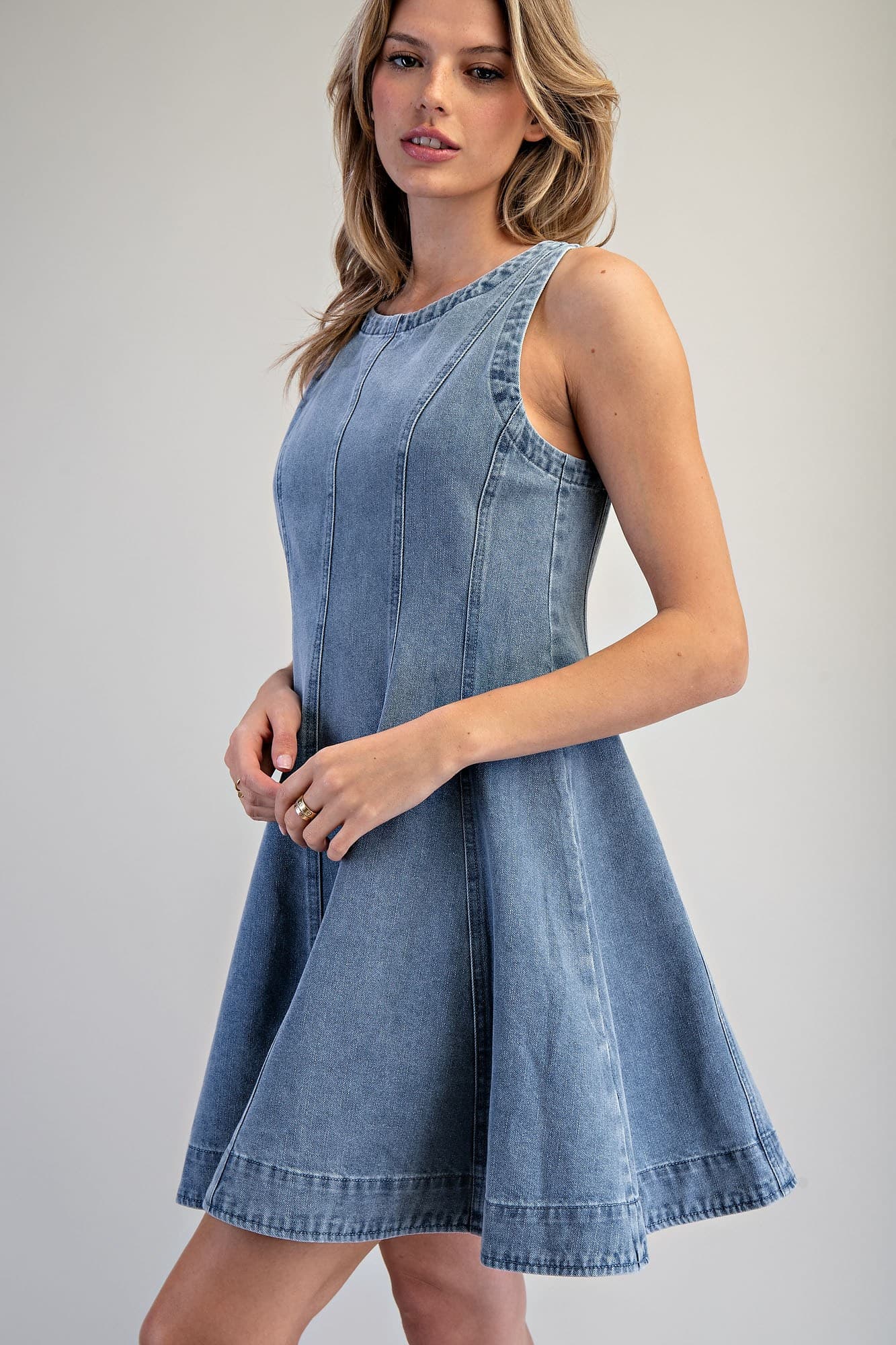 DH15684 - DENIM