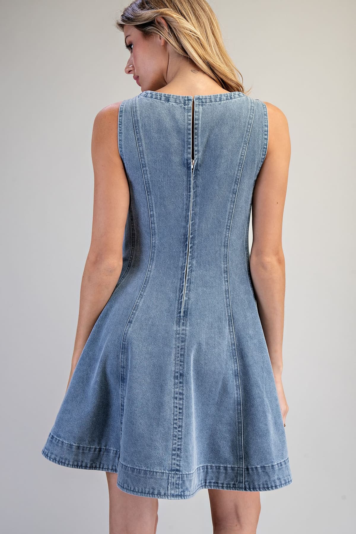 DH15684 - DENIM