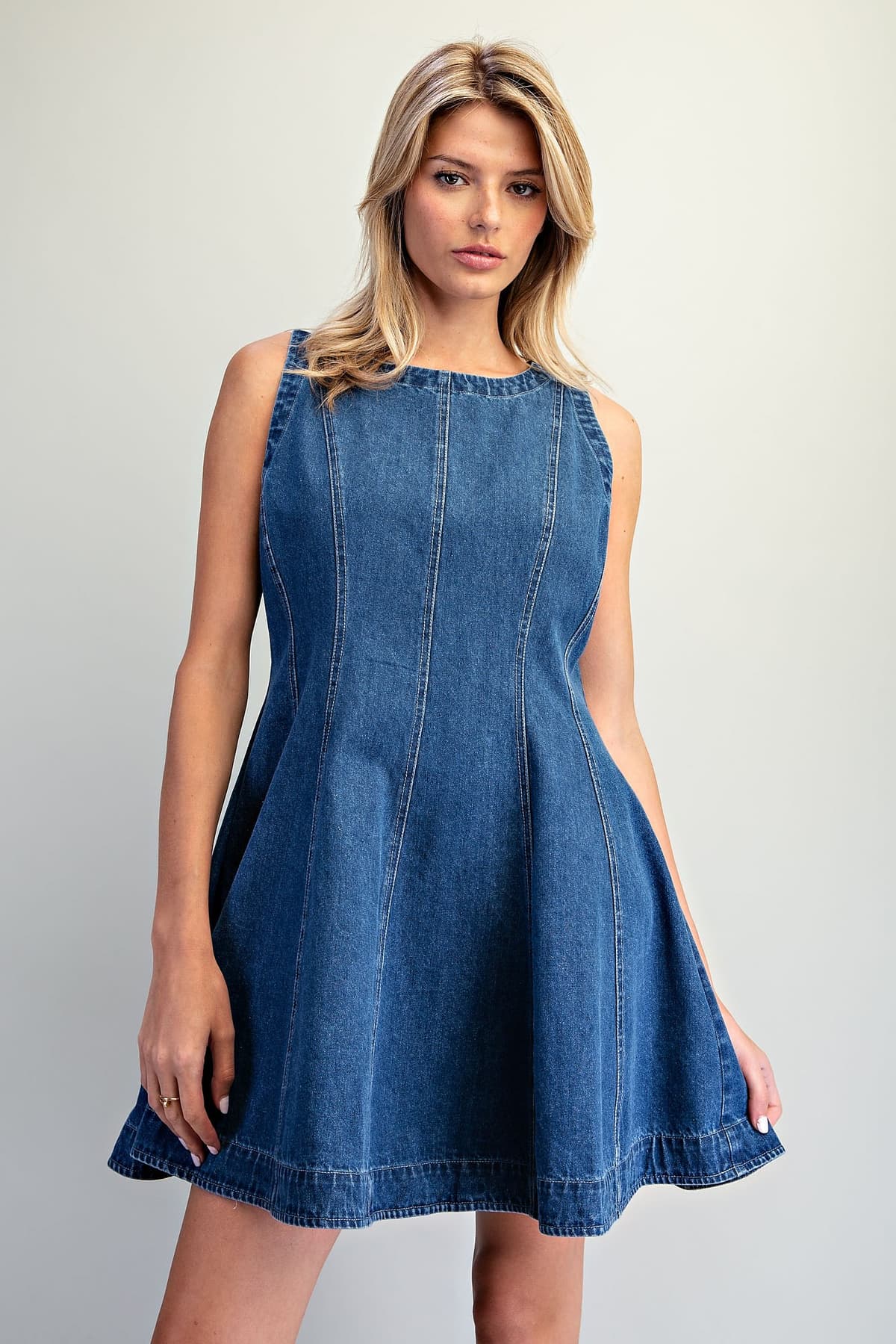 DH15684 - DARK DENIM