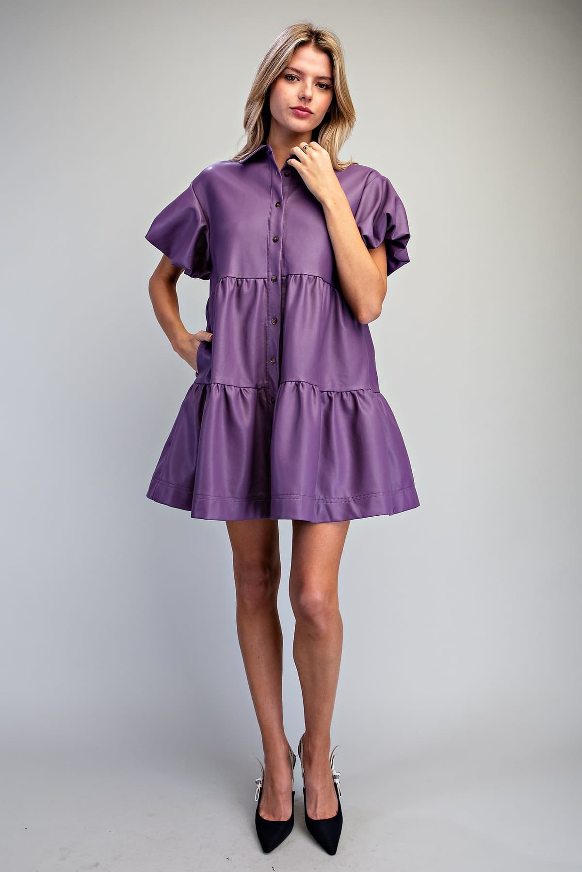 DK16068 - SUGAR PLUM