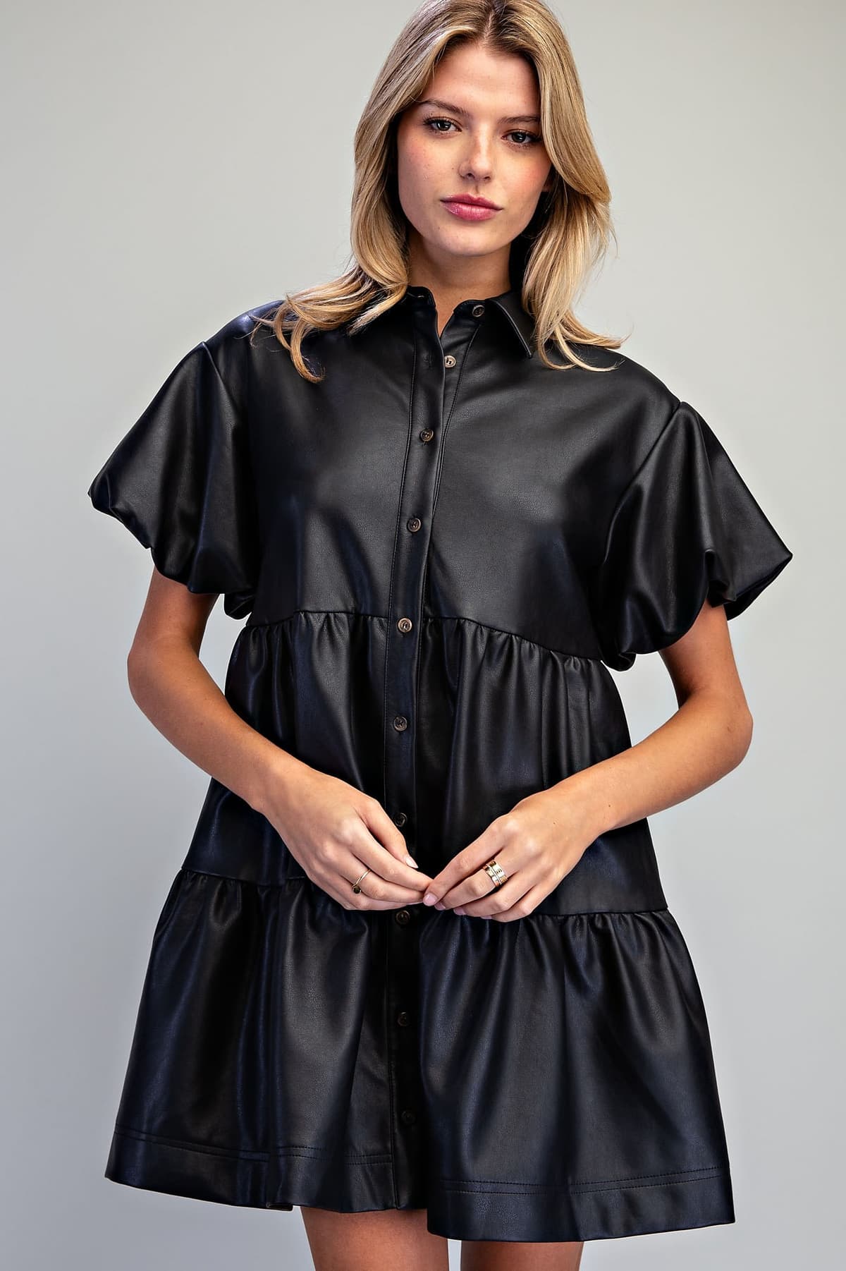 DK16068 - BLACK