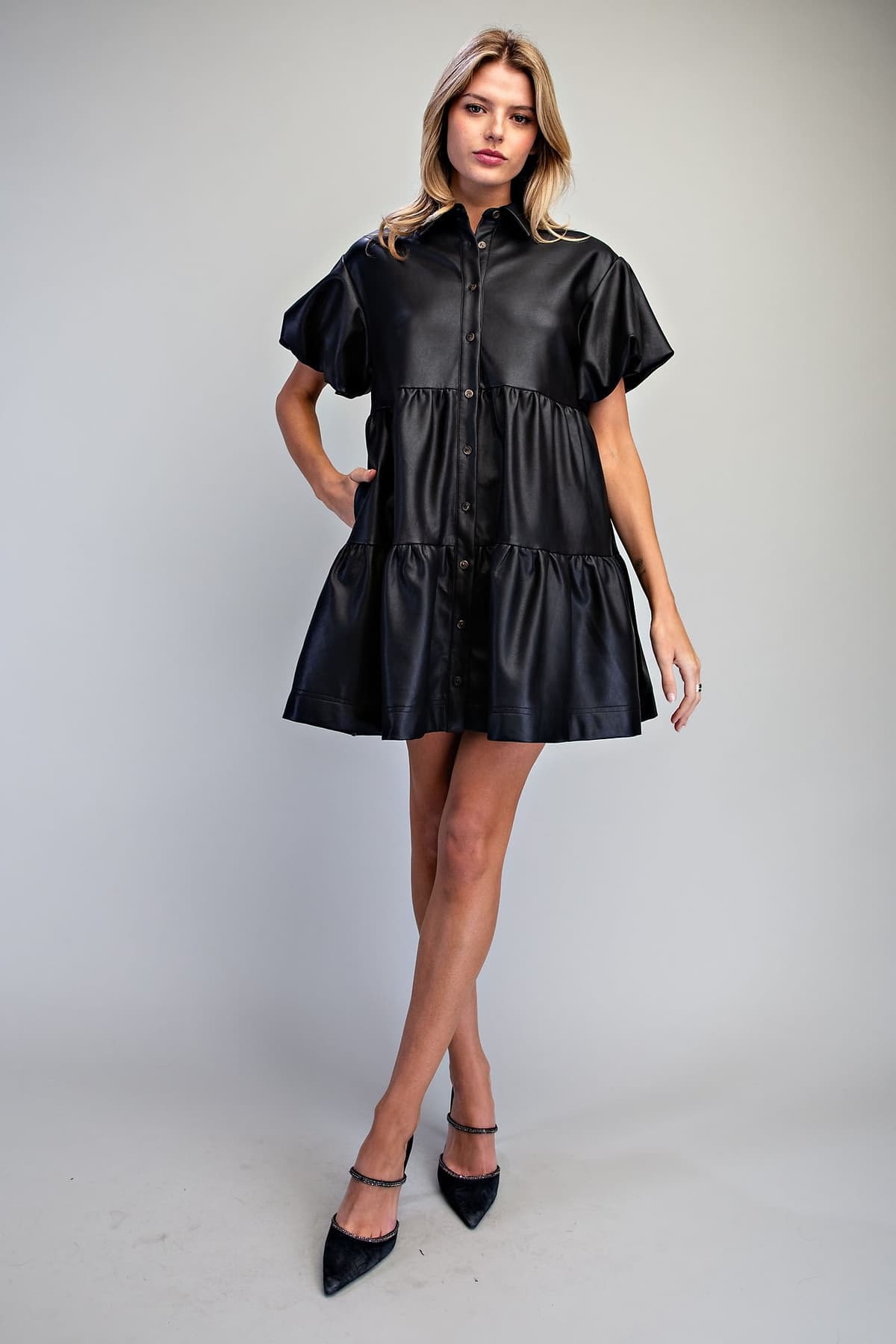 DK16068 - BLACK