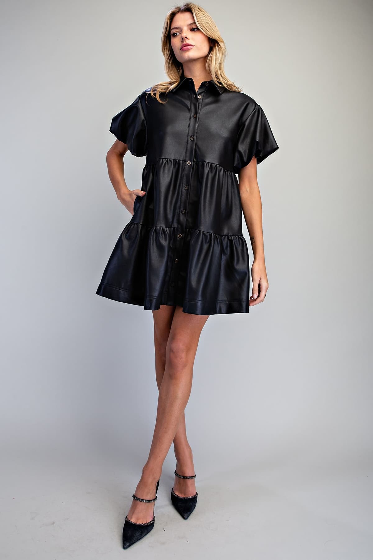 DK16068 - BLACK