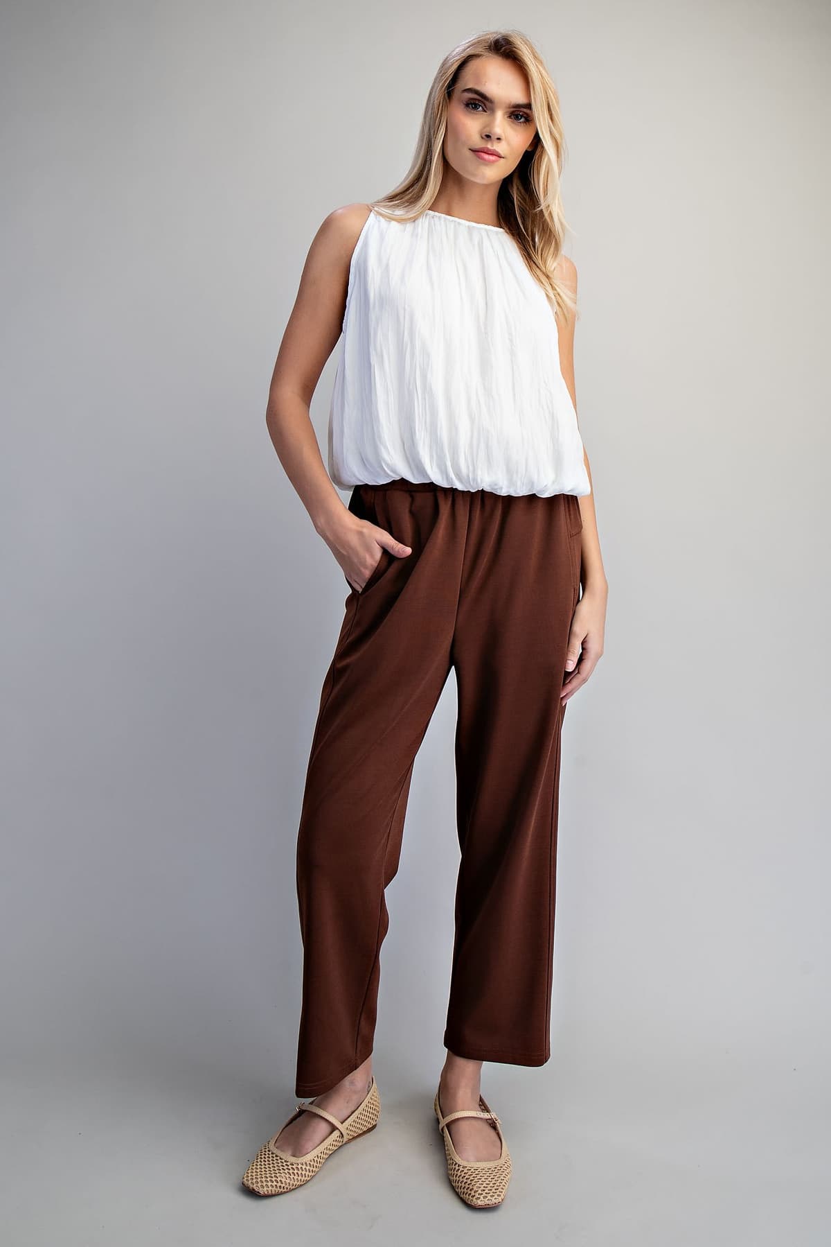 PK16226 - BROWN