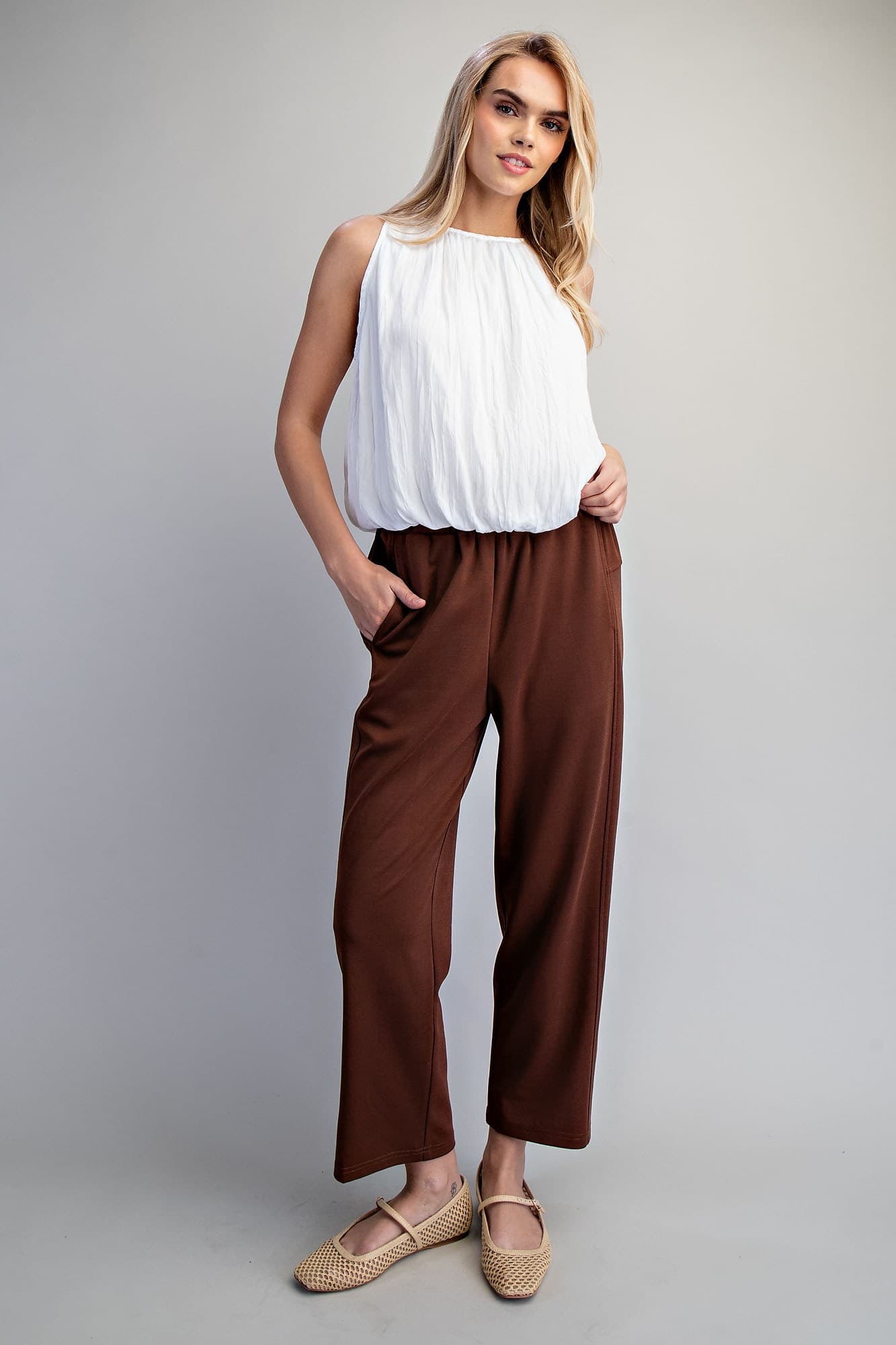 PK16226 - BROWN