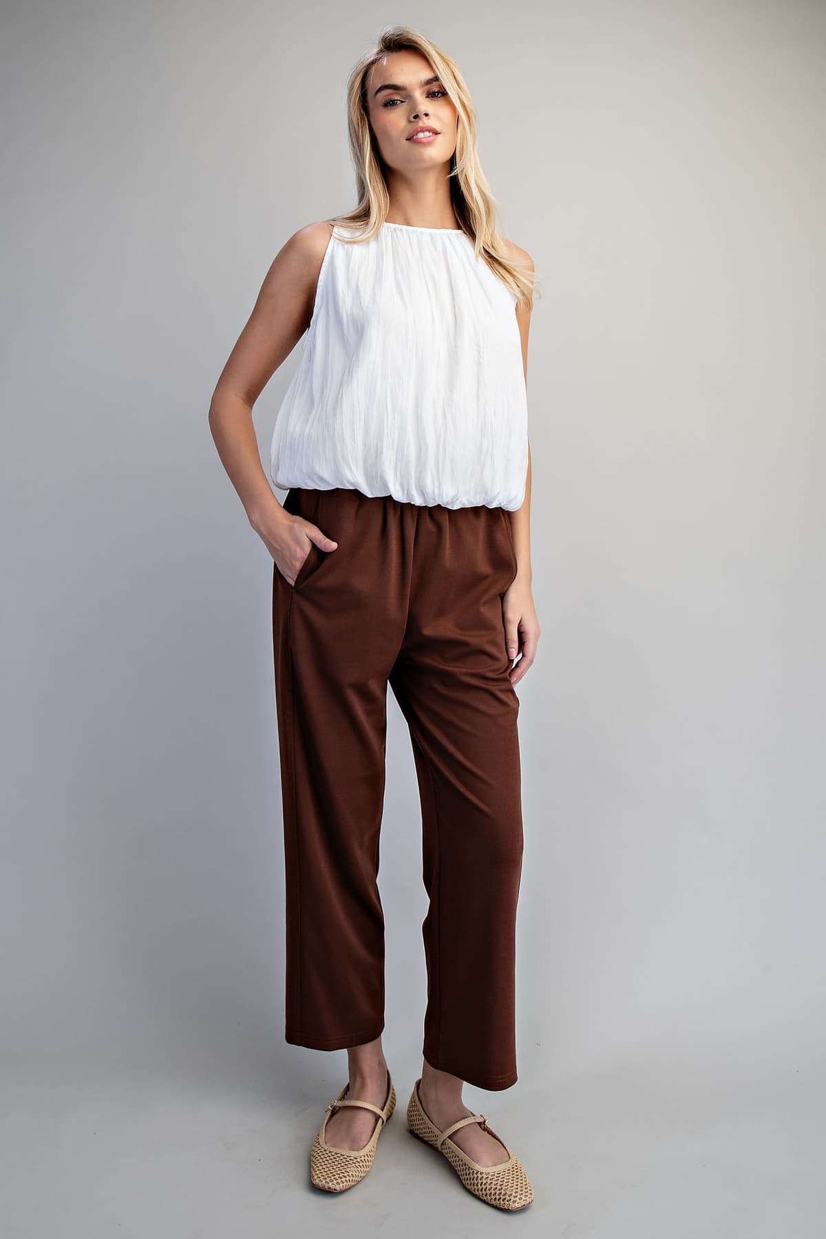 PK16226 - BROWN