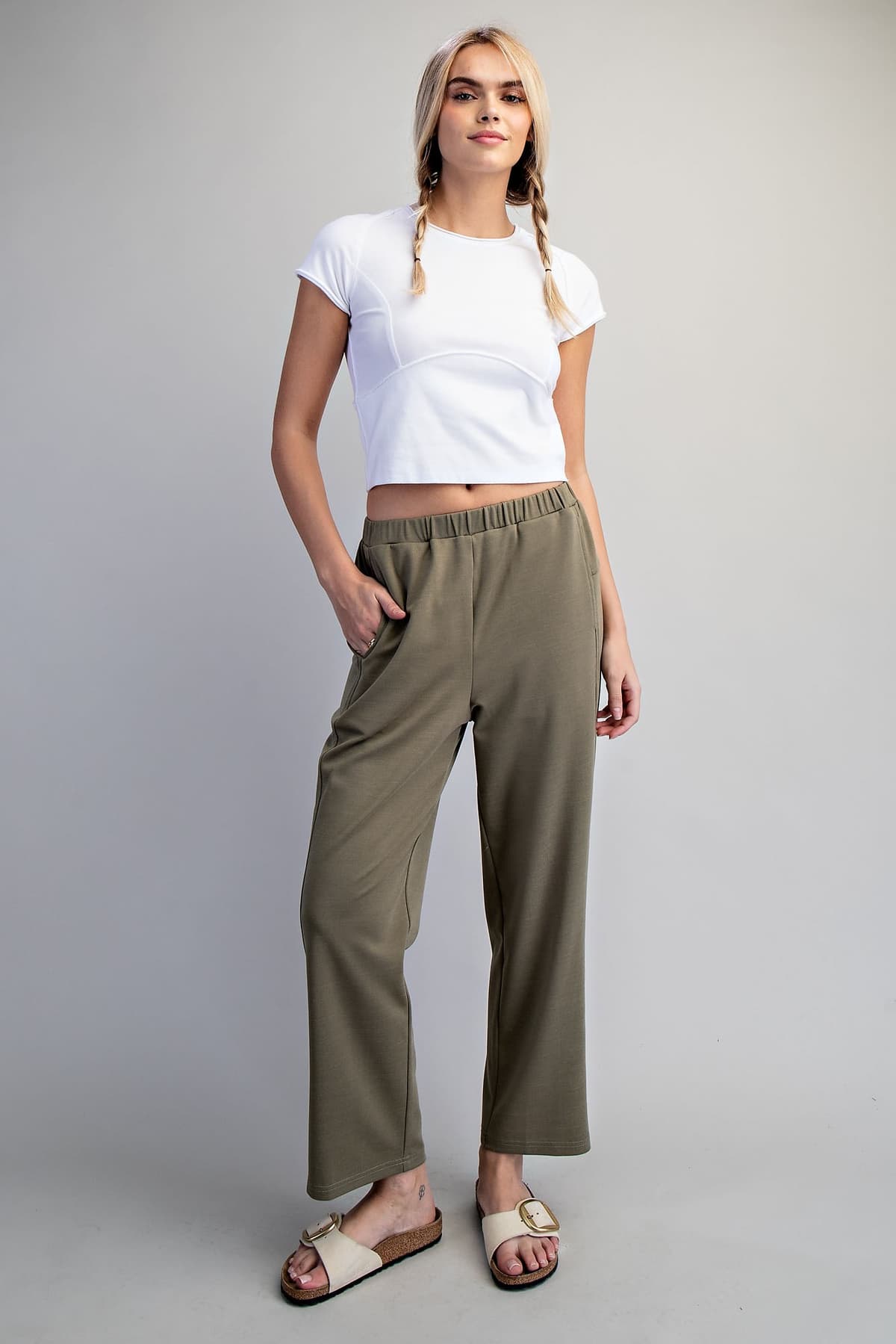 PK16226 - OLIVE