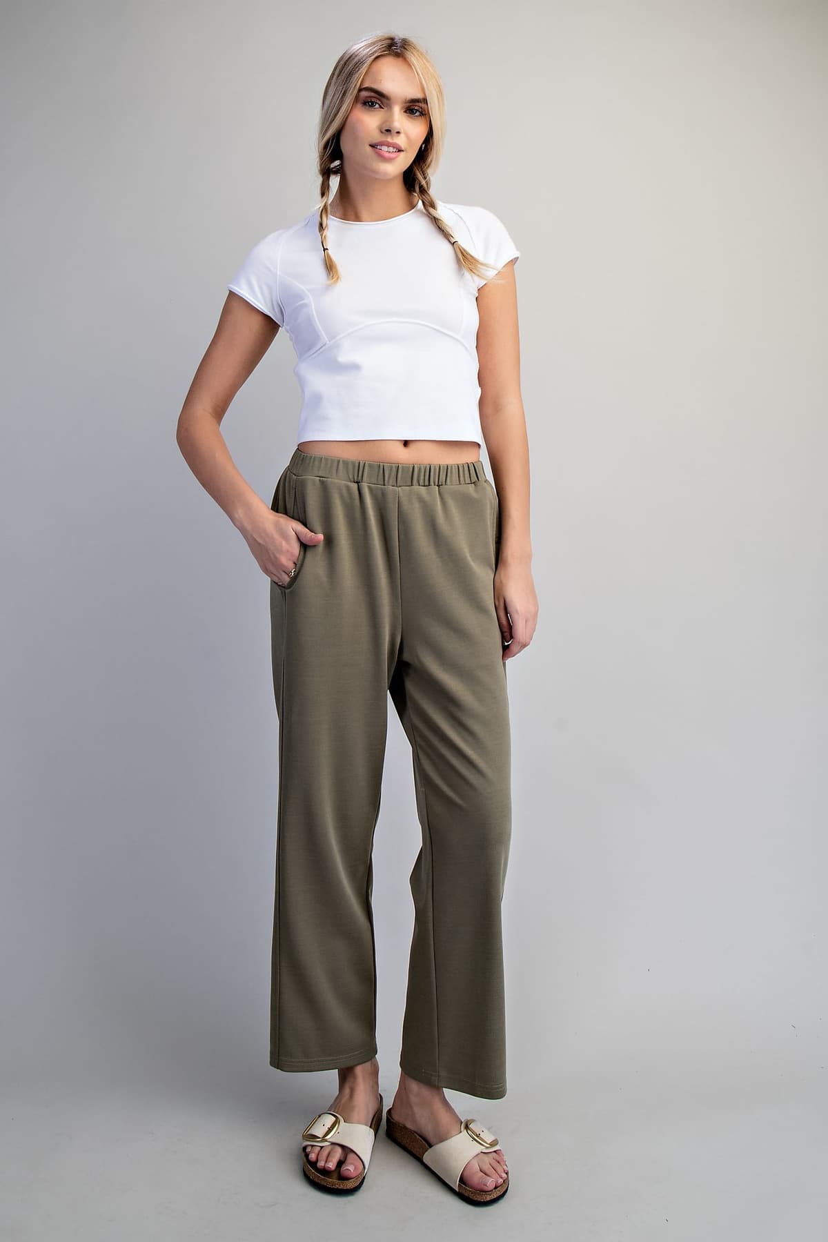 PK16226 - OLIVE