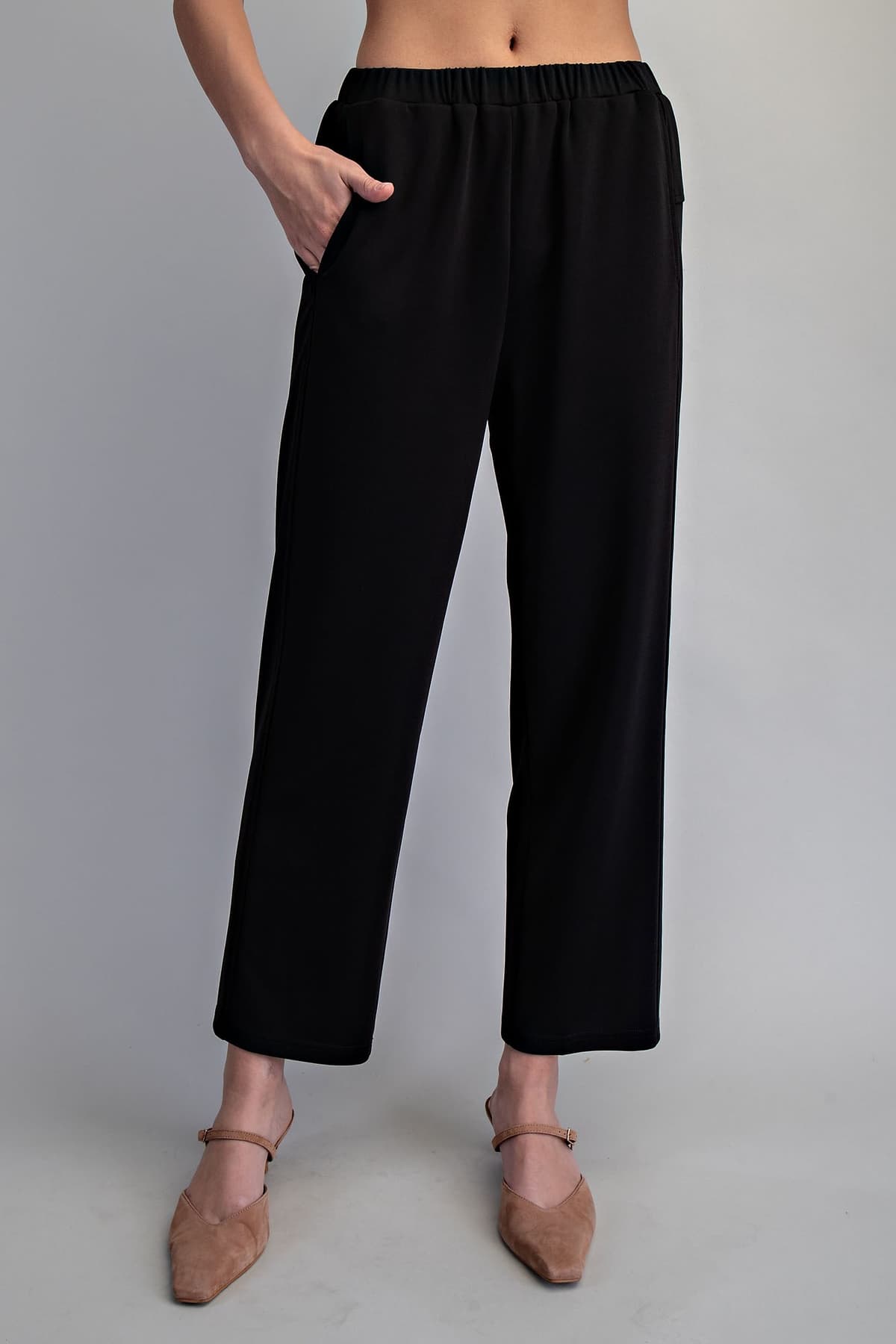 PK16226 - BLACK