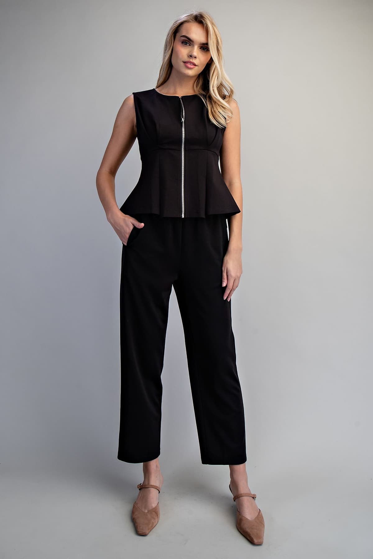 PK16226 - BLACK