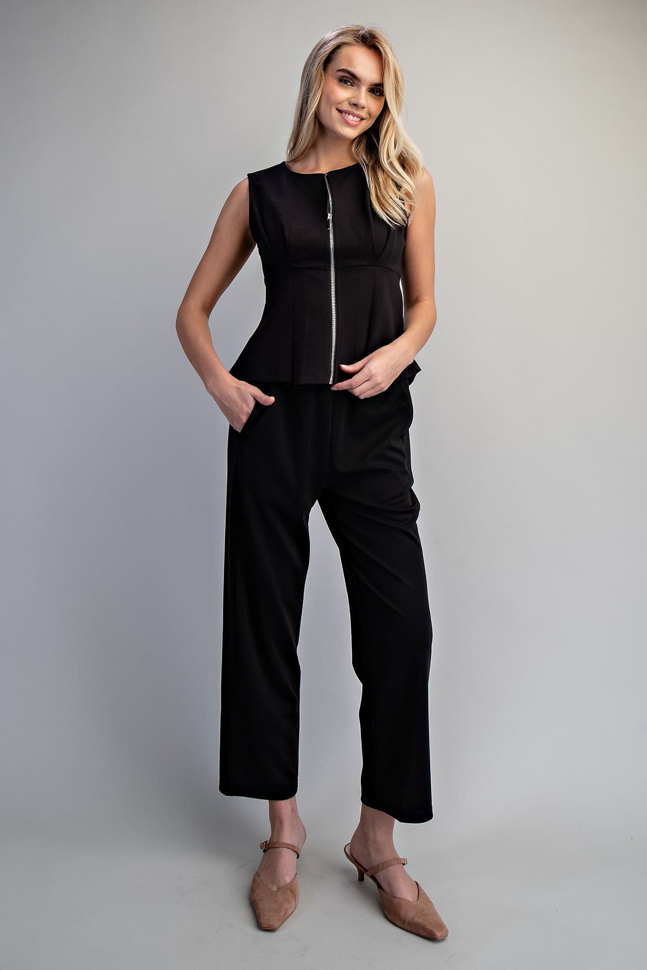 PK16226 - BLACK