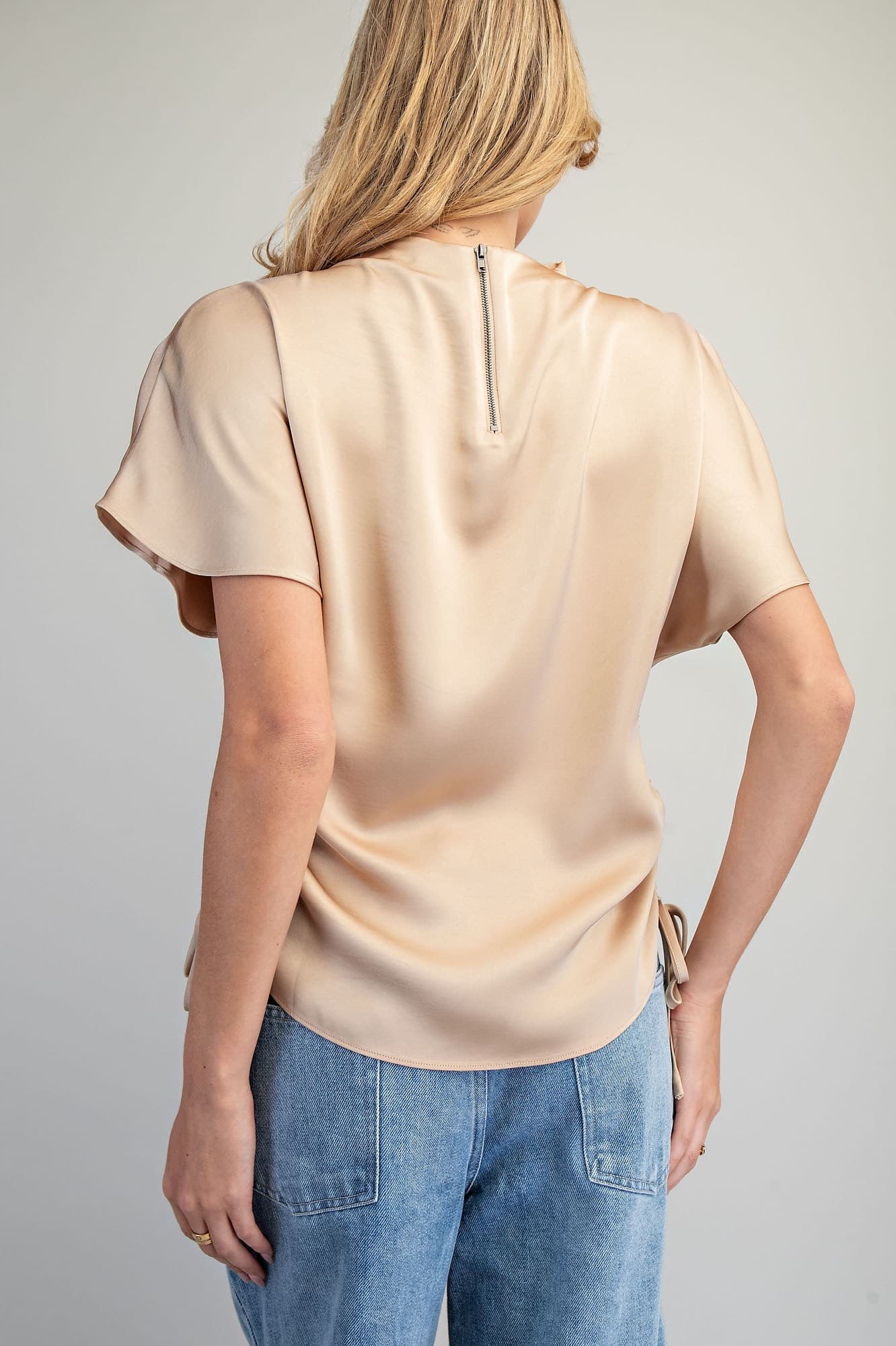 TK14953 - CHAMPAGNE GOLD