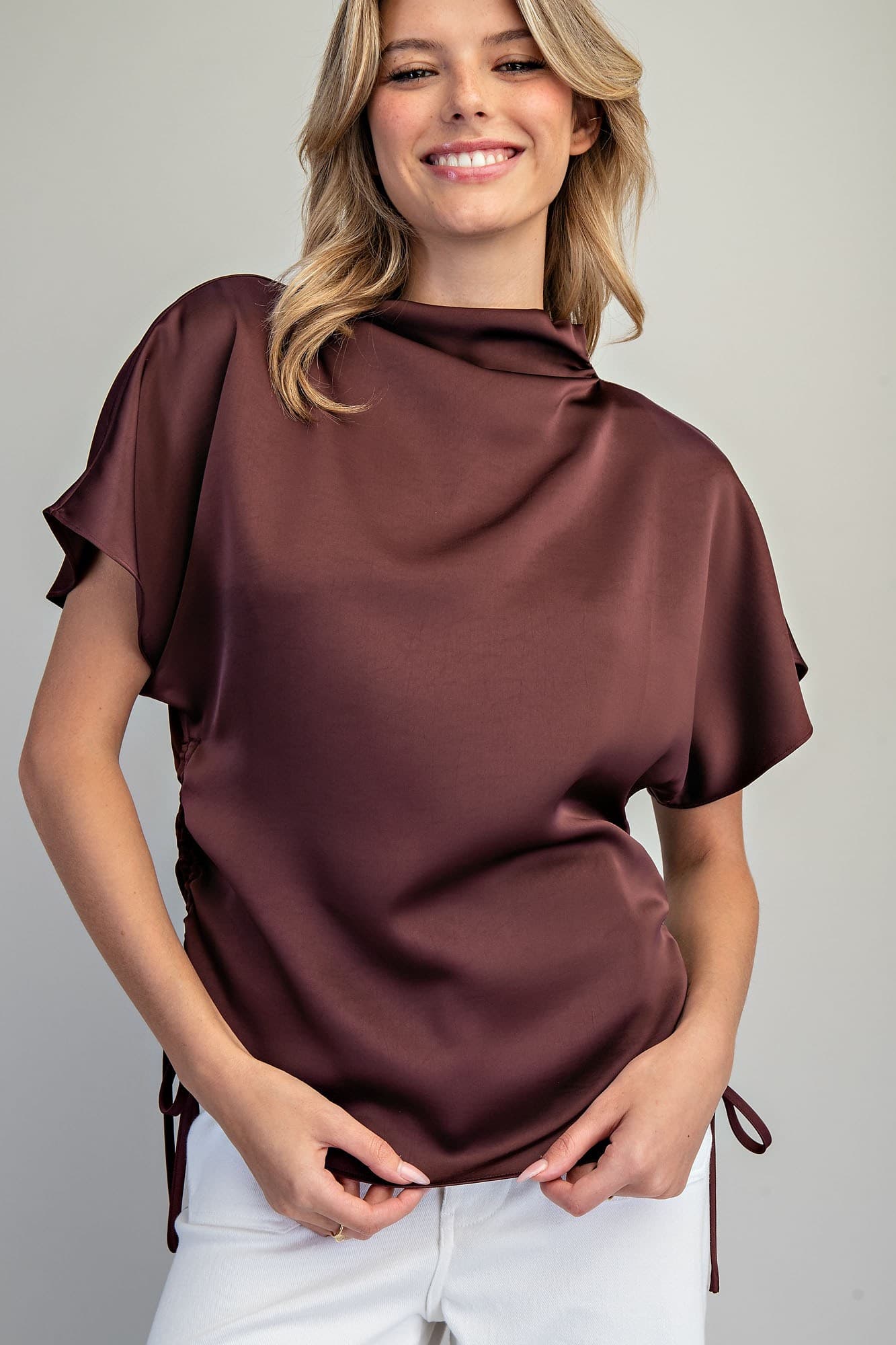 TK14953 - RED BEAN