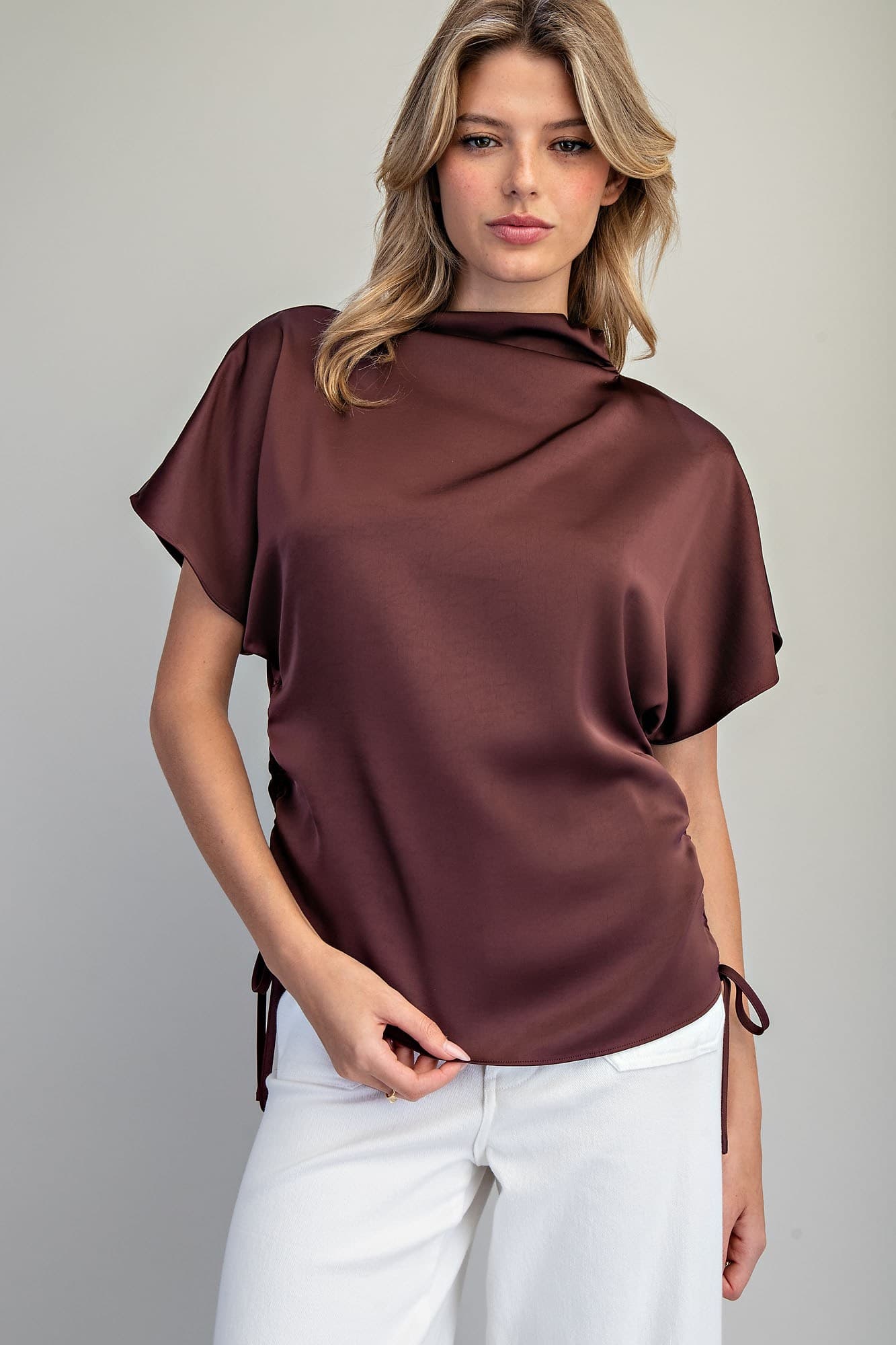 TK14953 - RED BEAN