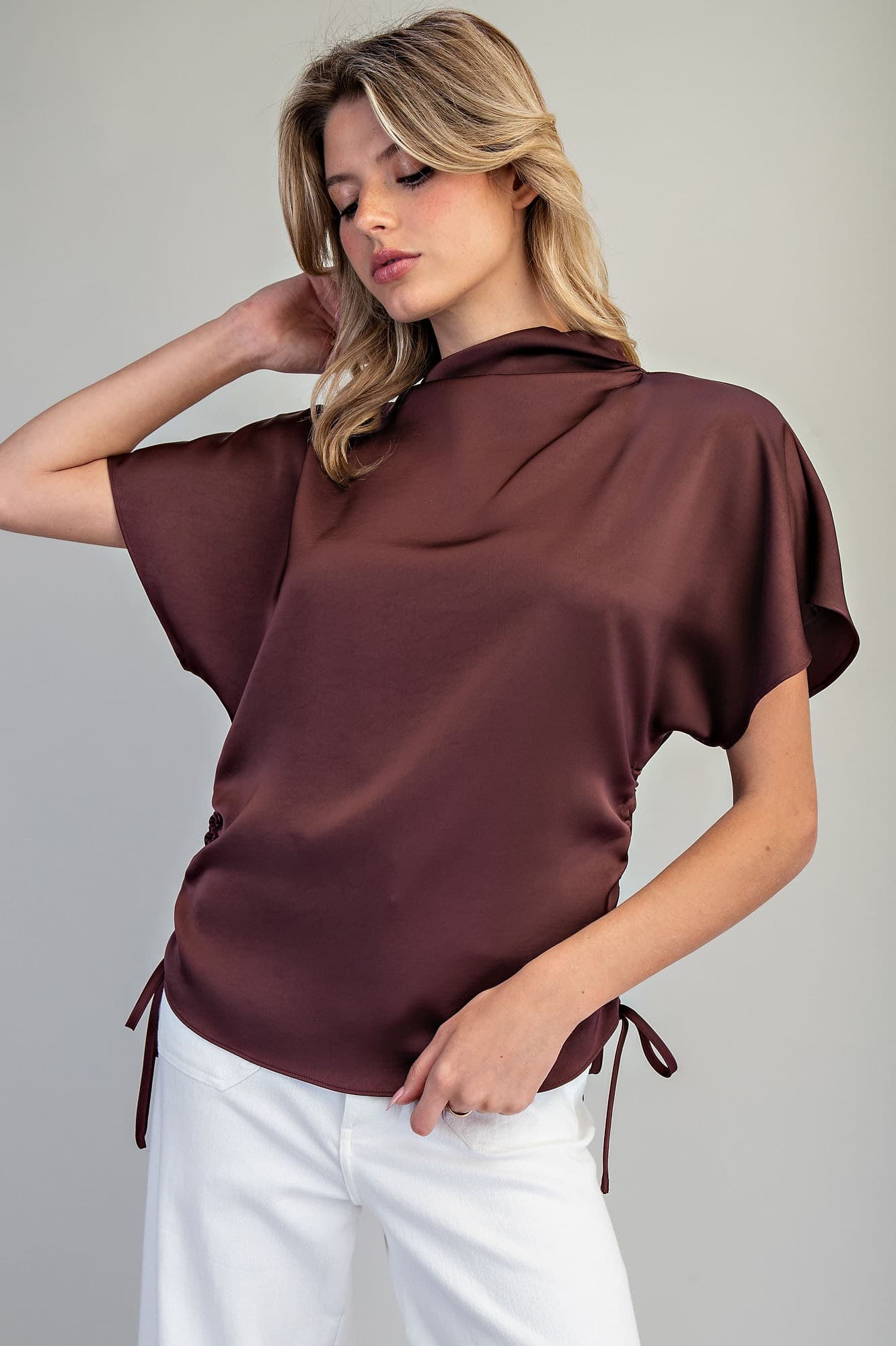 TK14953 - RED BEAN