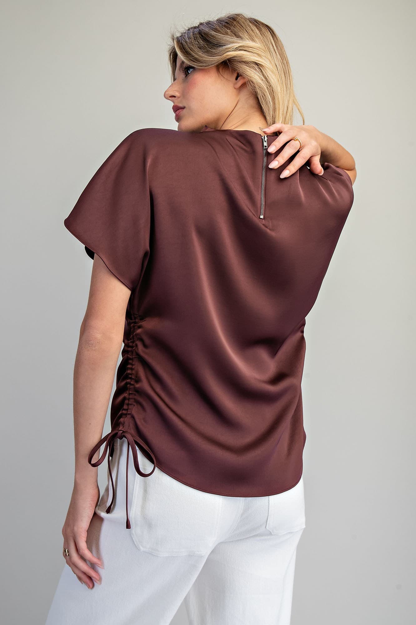 TK14953 - RED BEAN