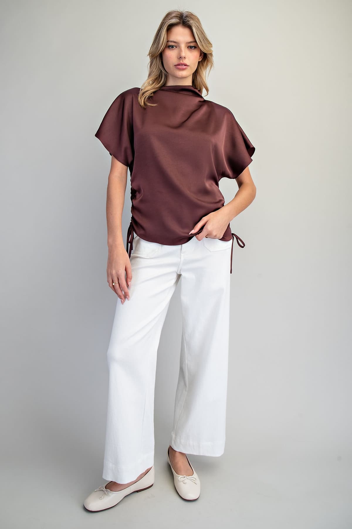 TK14953 - RED BEAN