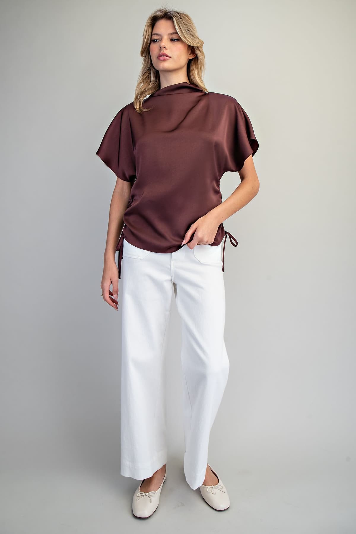 TK14953 - RED BEAN
