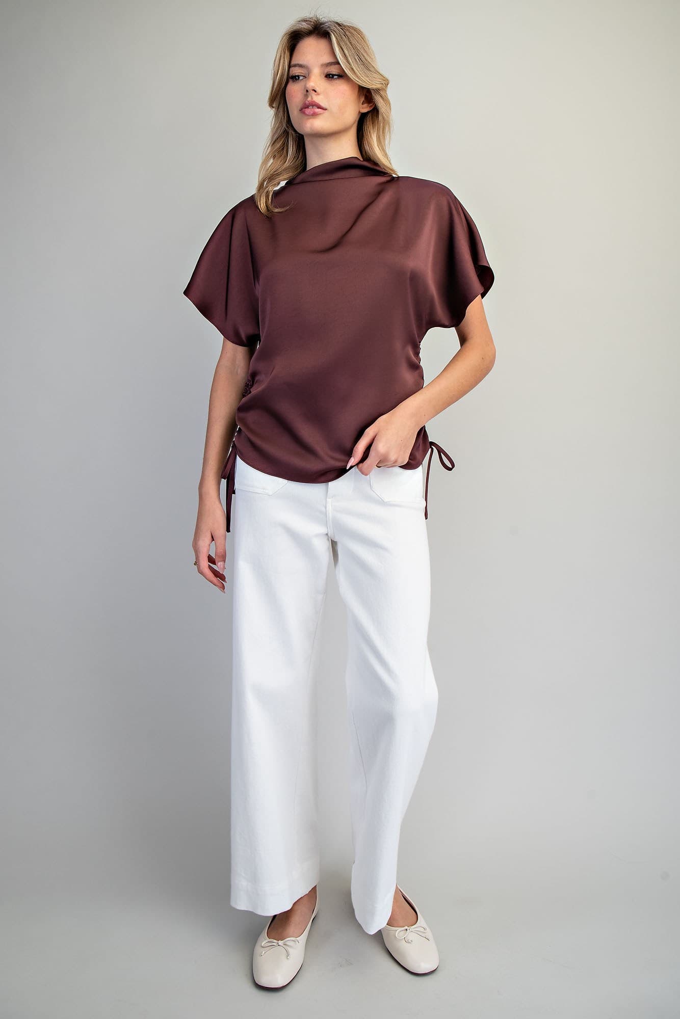 TK14953 - RED BEAN