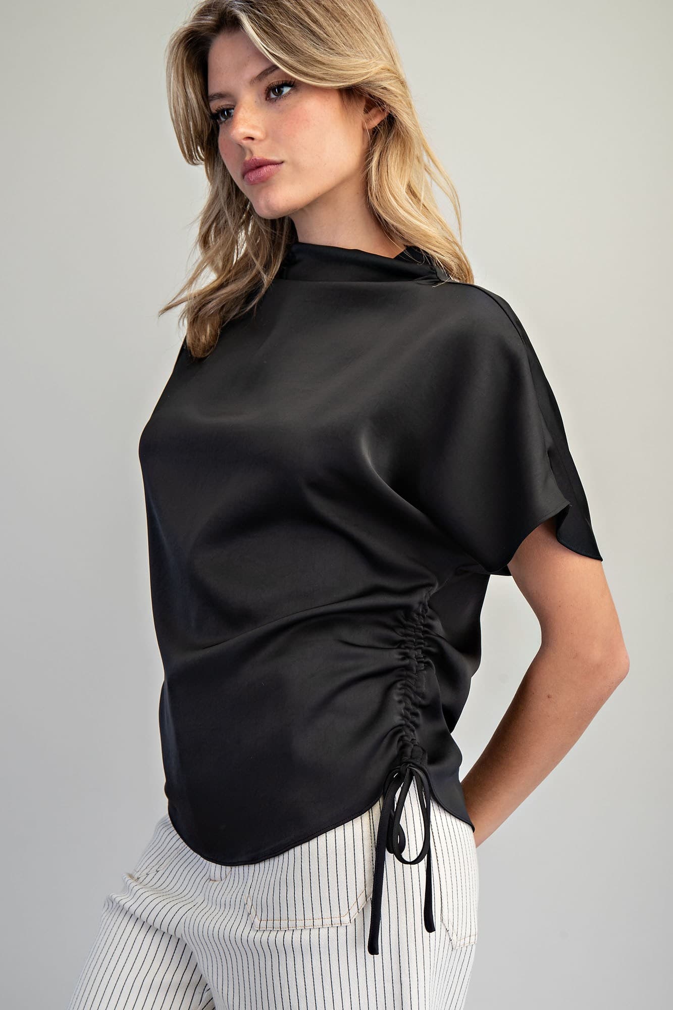 TK14953 - BLACK