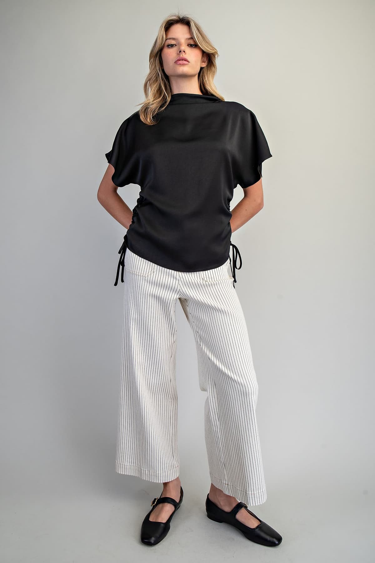 TK14953 - BLACK