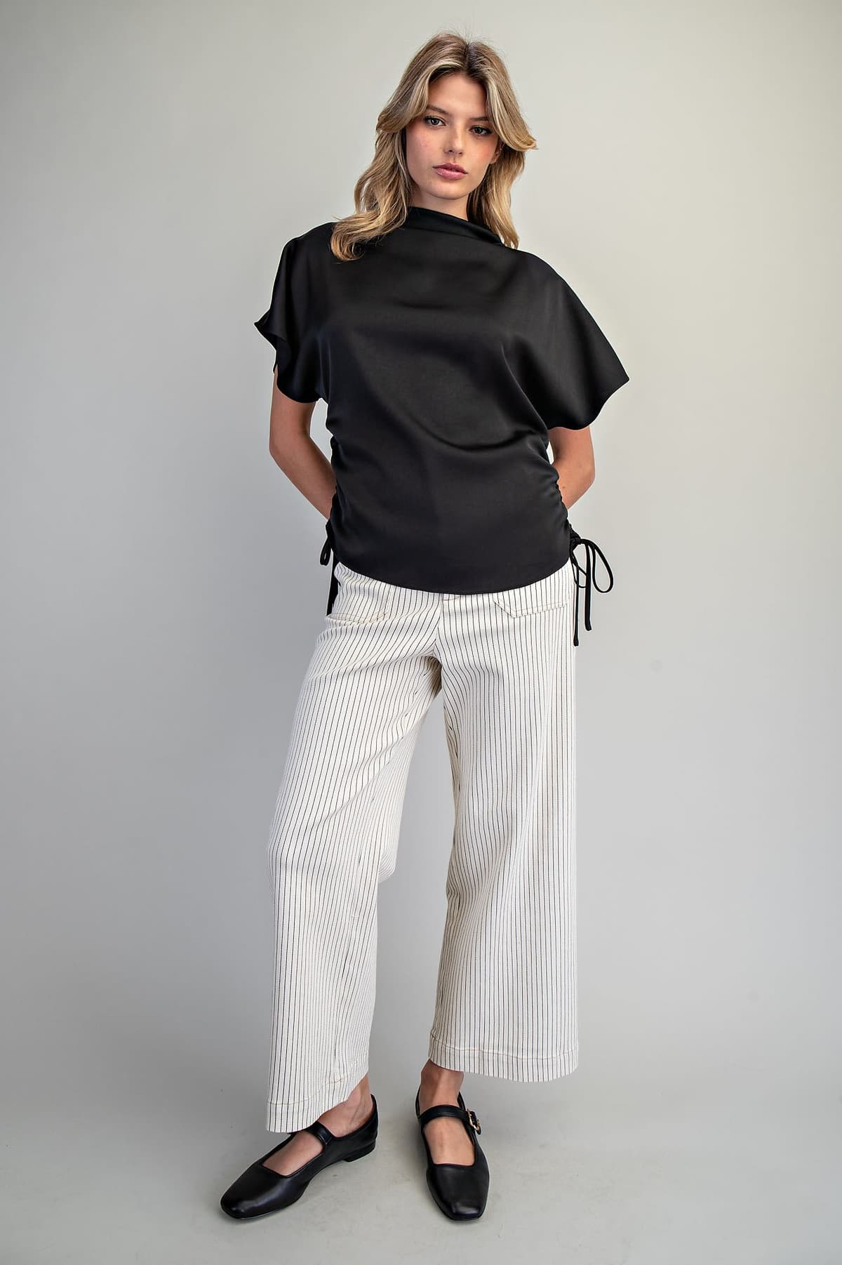 TK14953 - BLACK