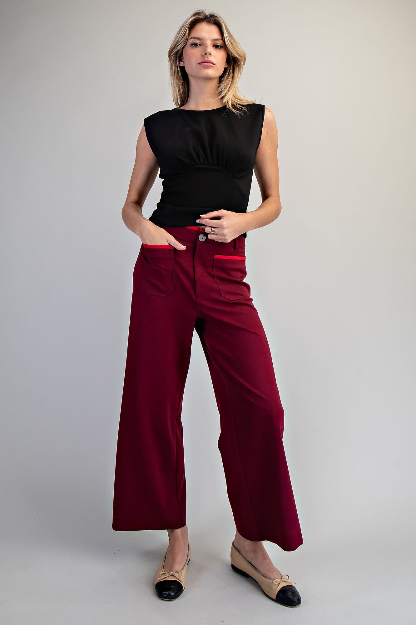 PH15755 - ROUGE NOIR