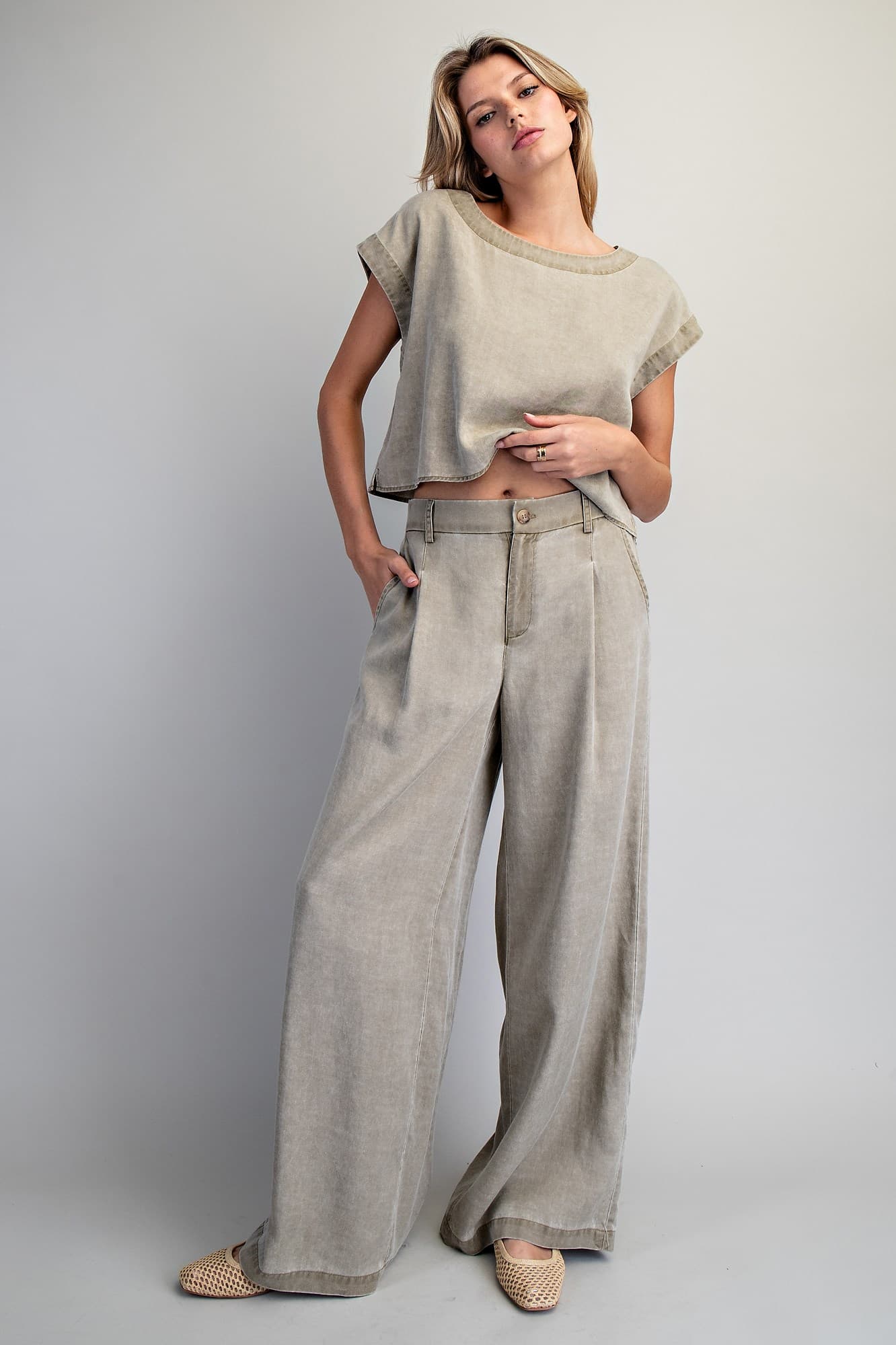 PK16064 - OLIVE