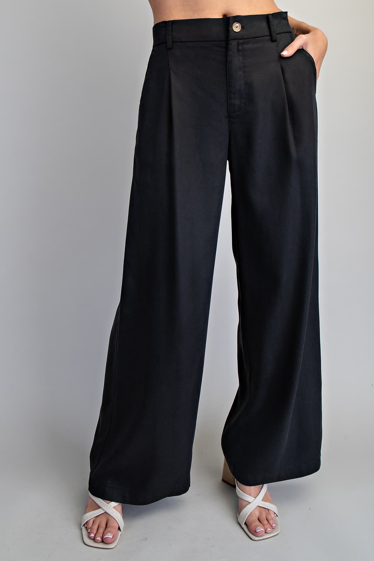 PK16064 - ASH BLACK