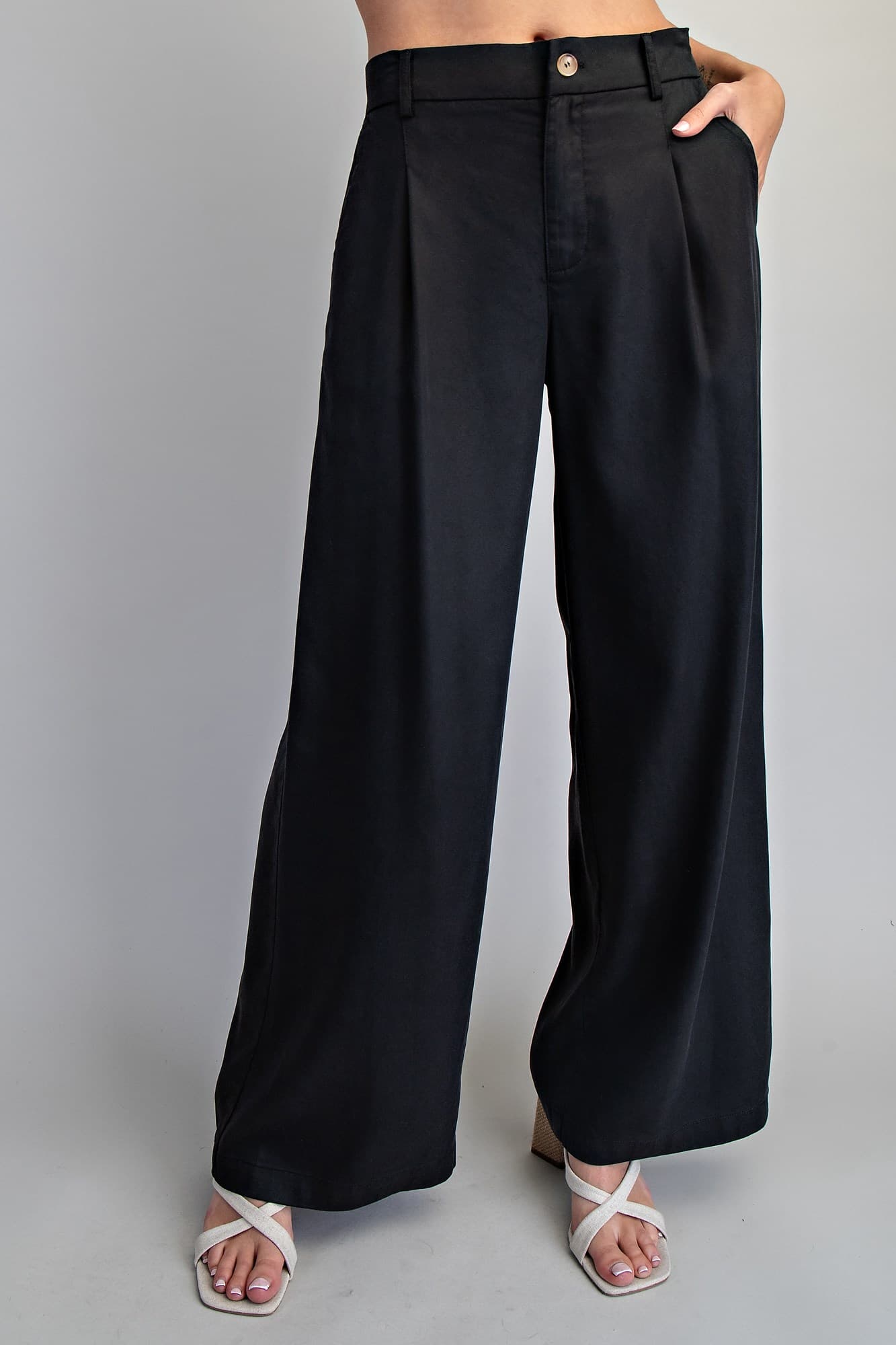 PK16064 - ASH BLACK