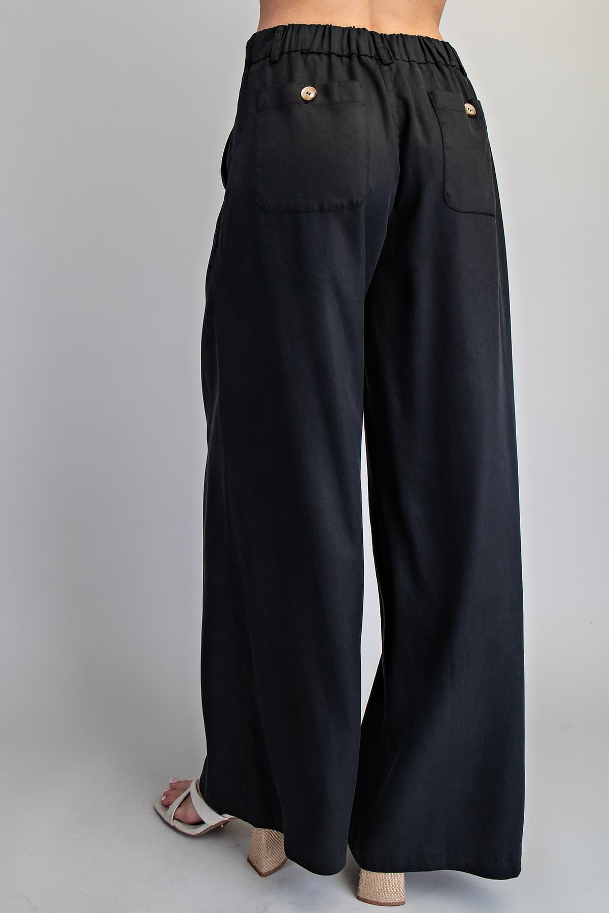 PK16064 - ASH BLACK