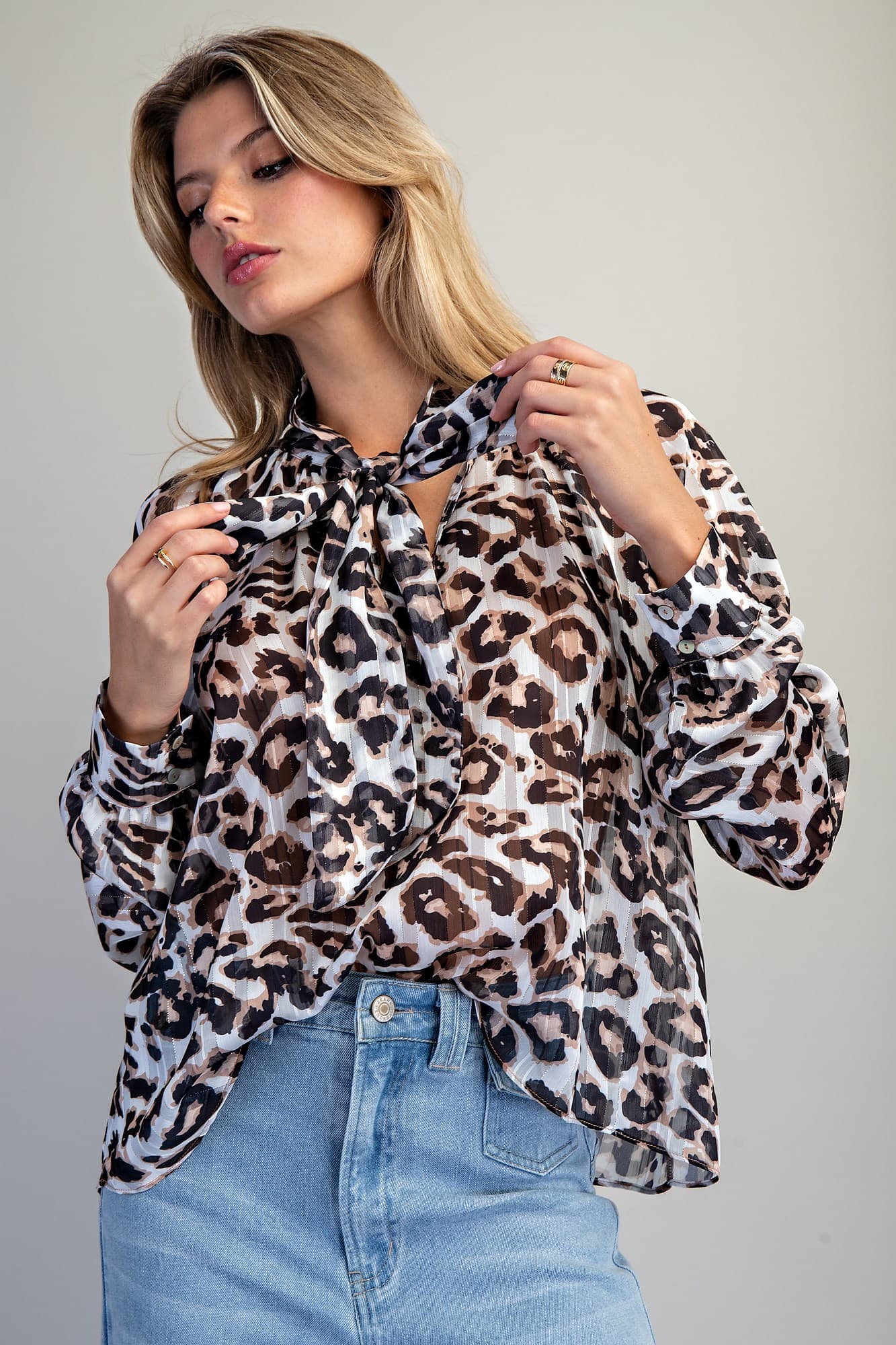 TK16287 - LEOPARD