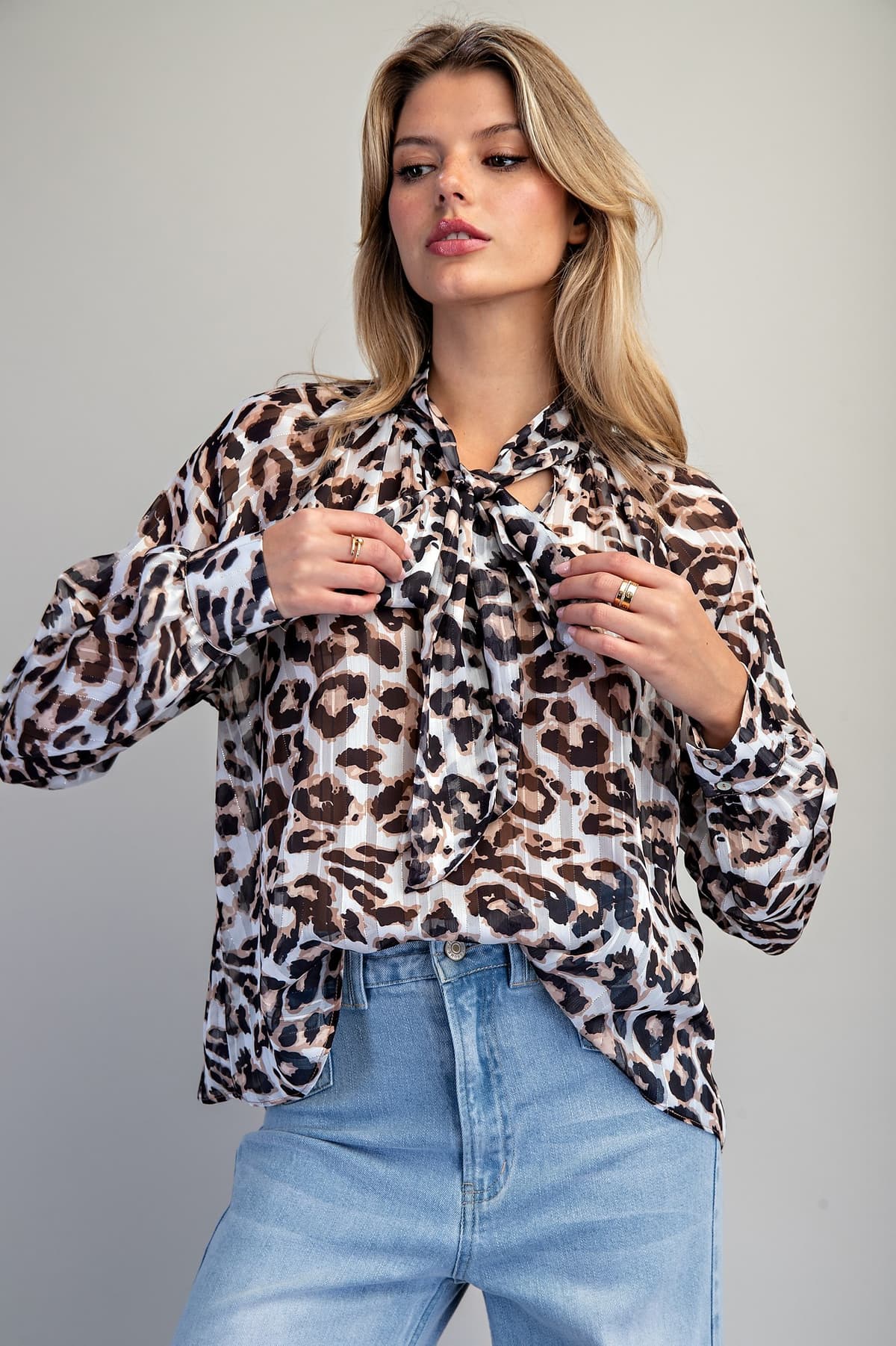 TK16287 - LEOPARD