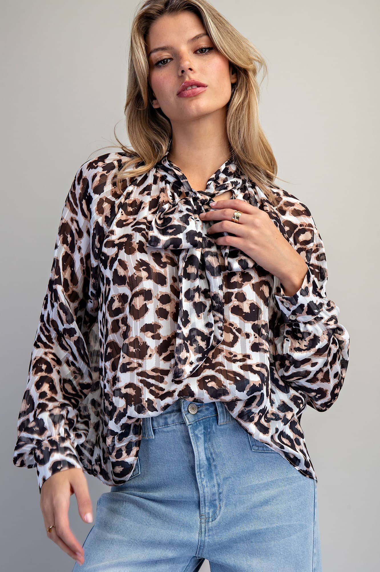 TK16287 - LEOPARD