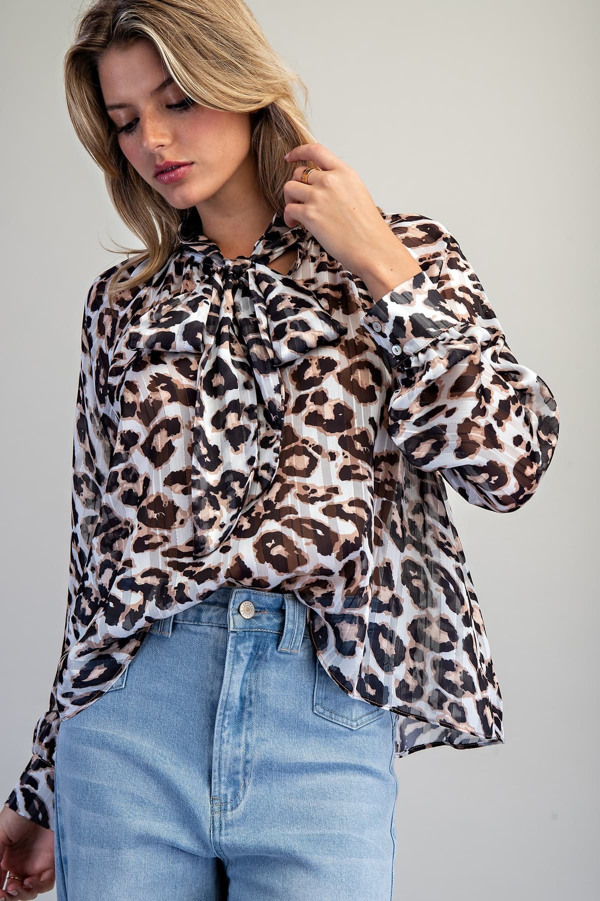 TK16287 - LEOPARD