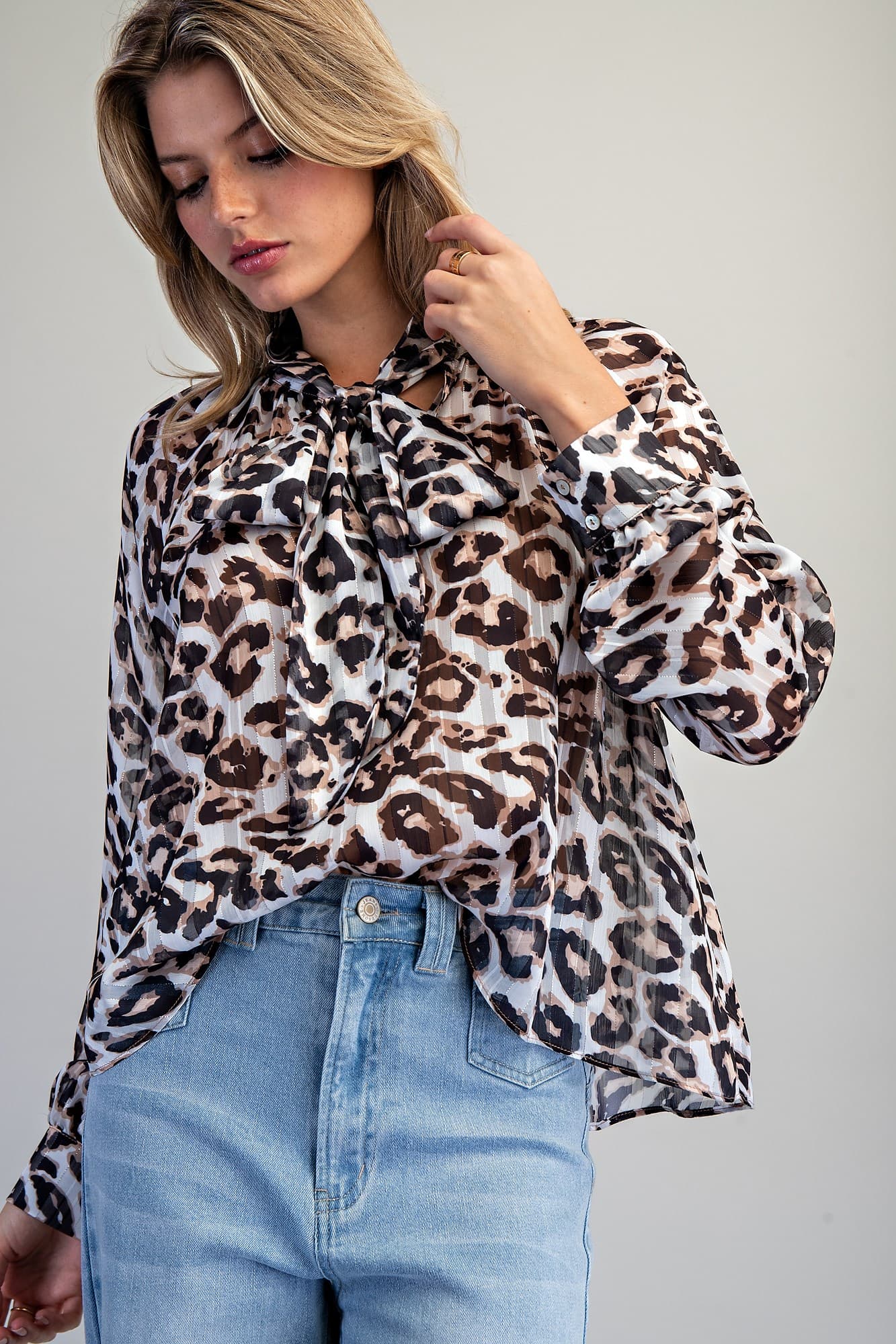 TK16287 - LEOPARD