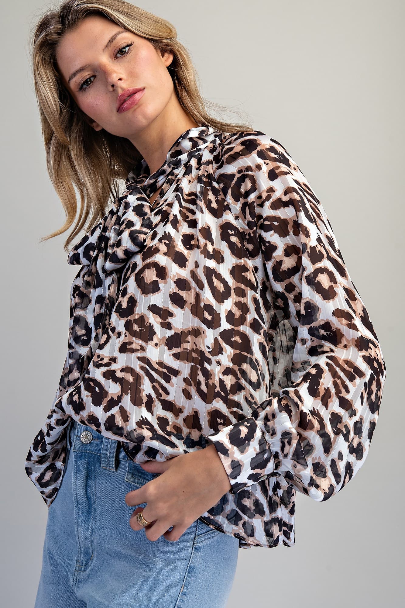 TK16287 - LEOPARD