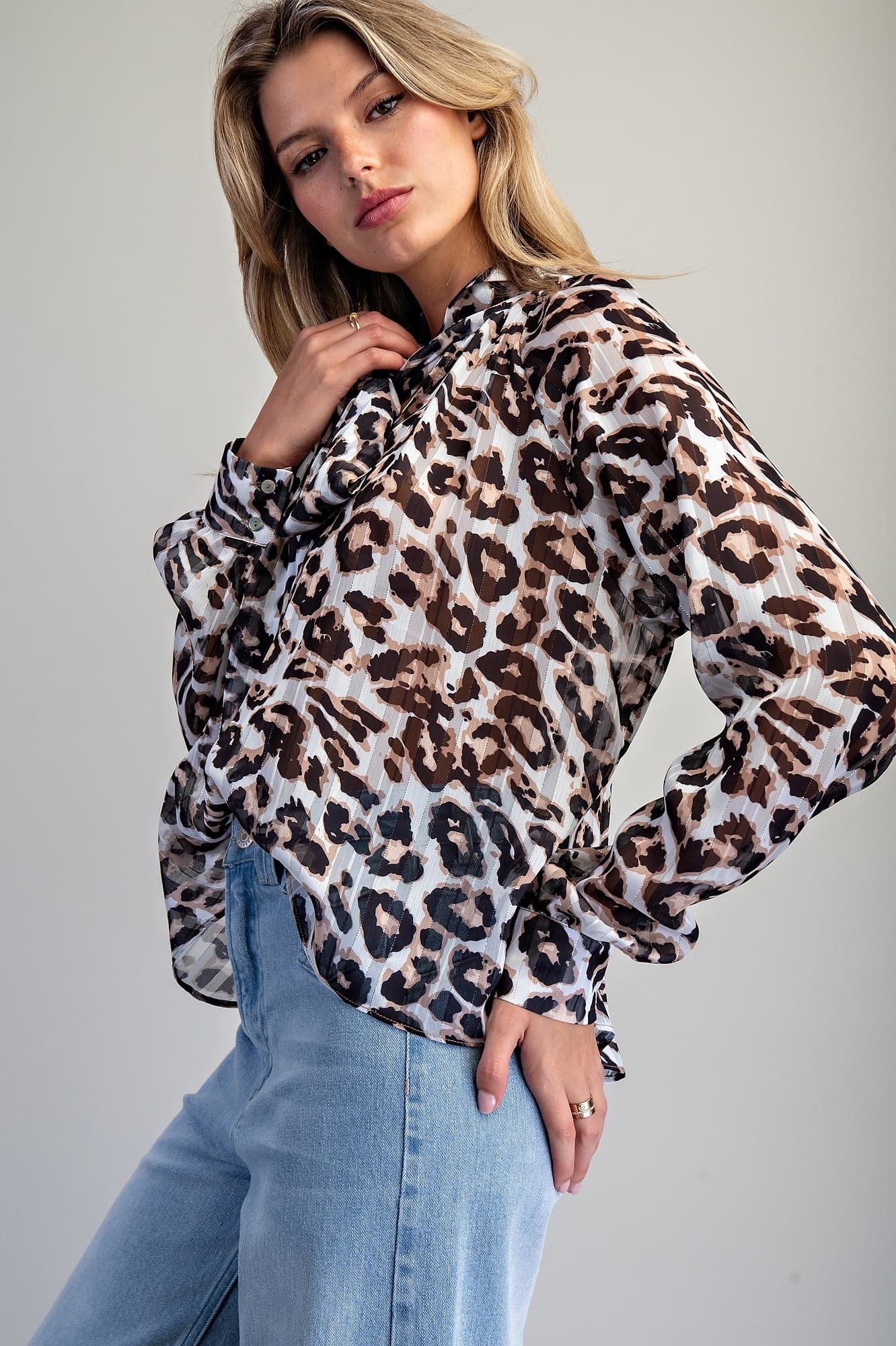 TK16287 - LEOPARD