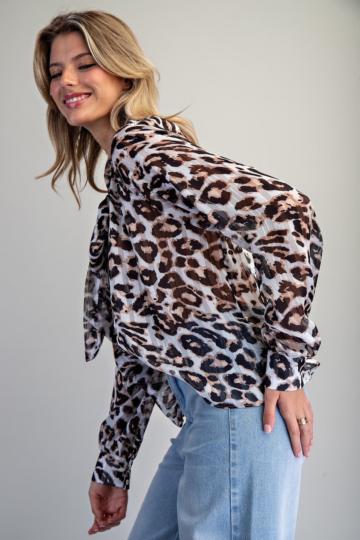 TK16287 - LEOPARD