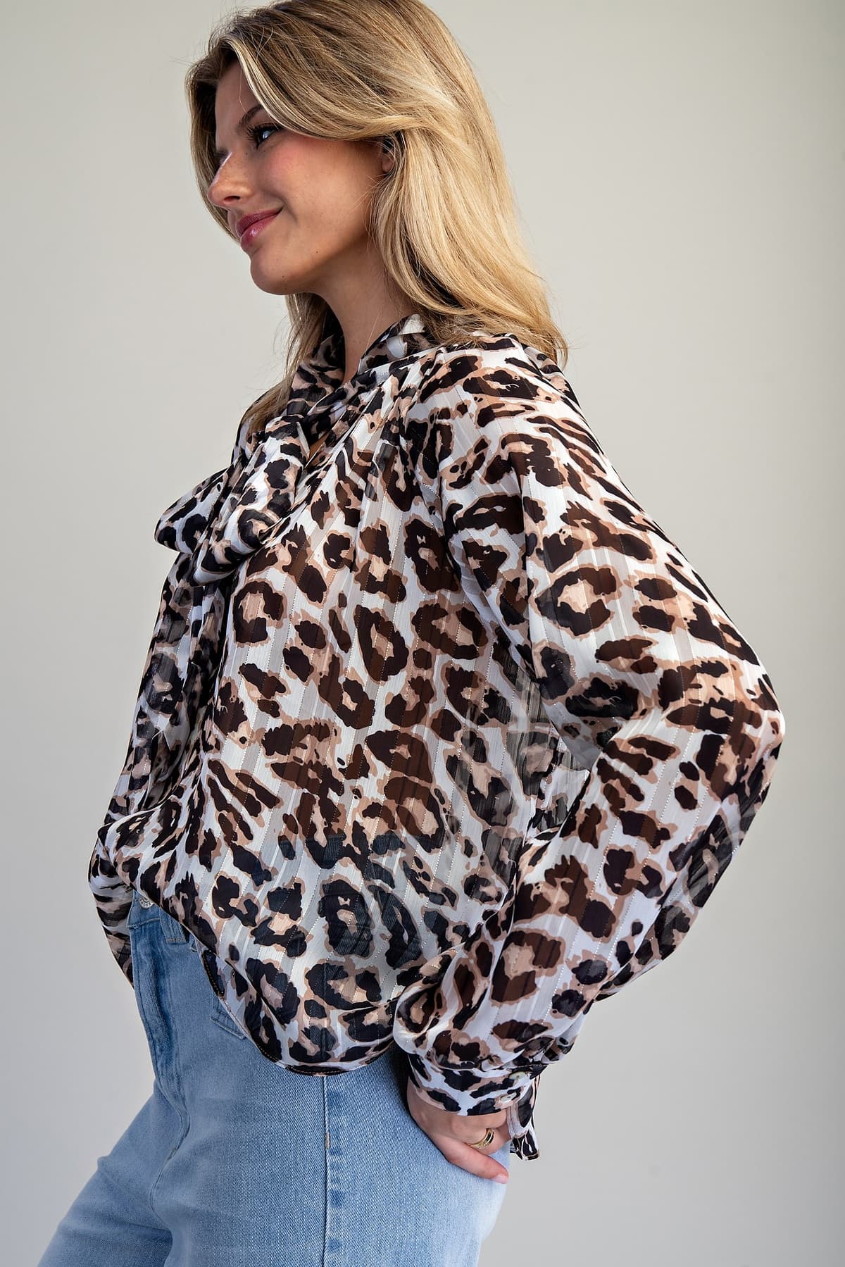 TK16287 - LEOPARD