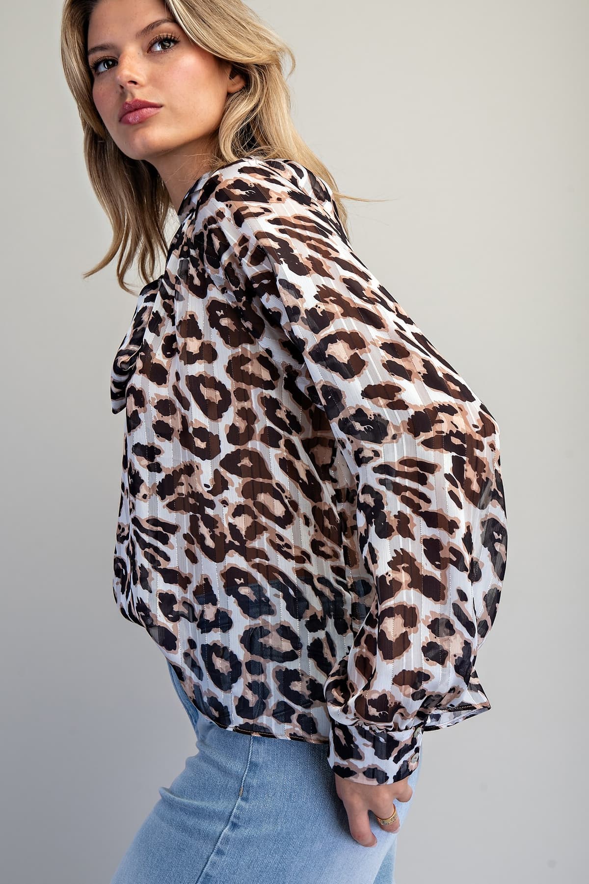 TK16287 - LEOPARD