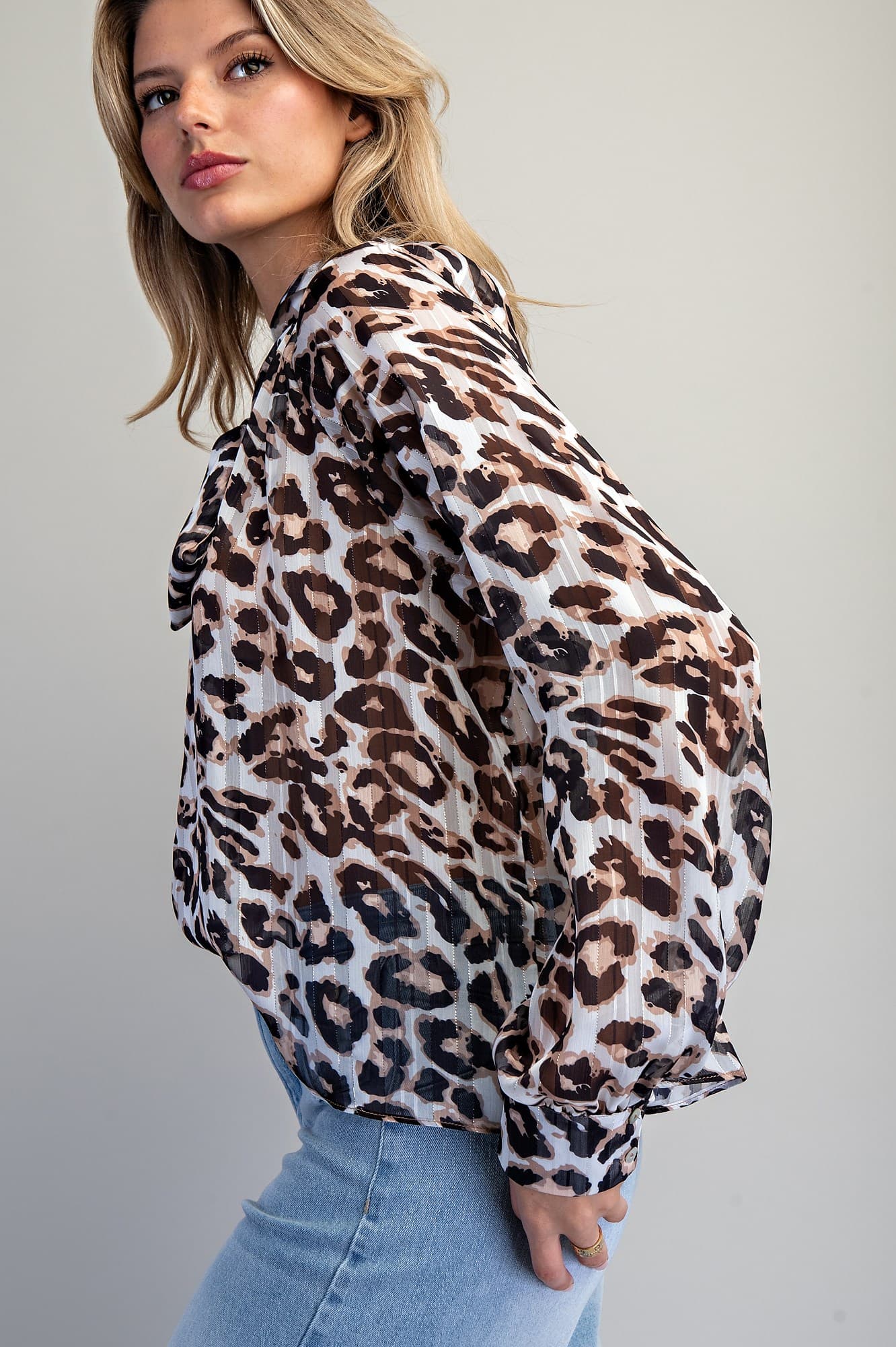 TK16287 - LEOPARD