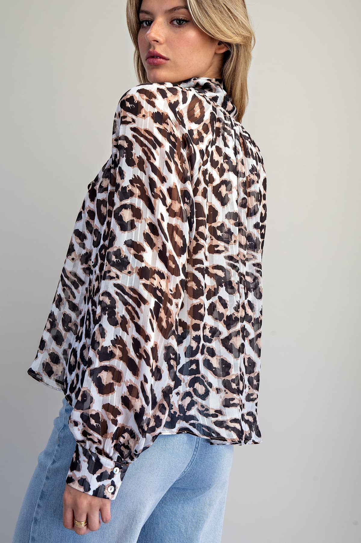 TK16287 - LEOPARD