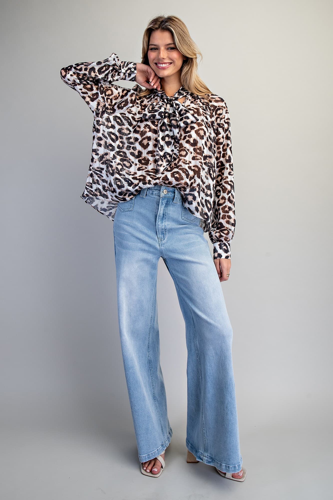 TK16287 - LEOPARD