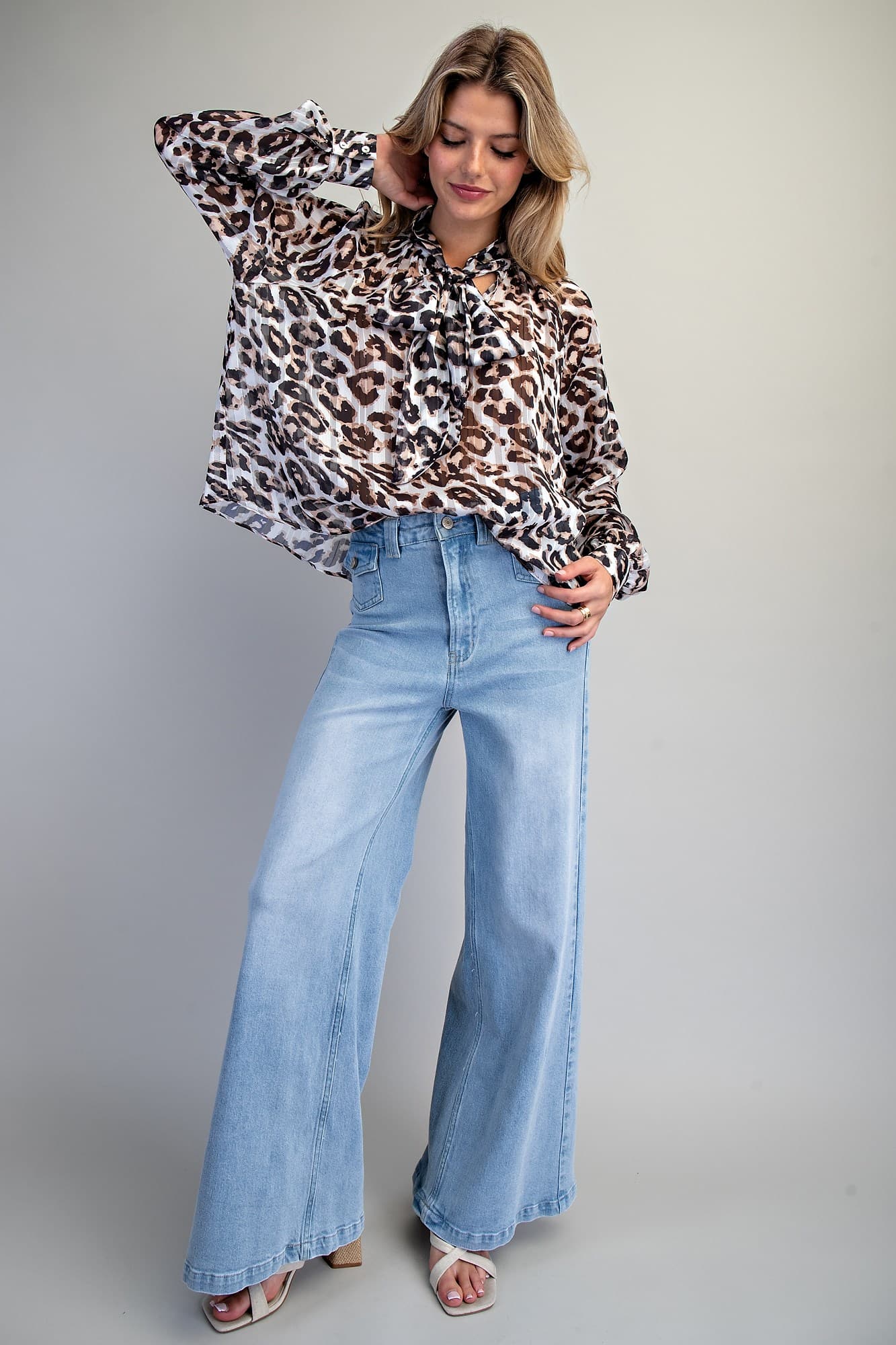 TK16287 - LEOPARD