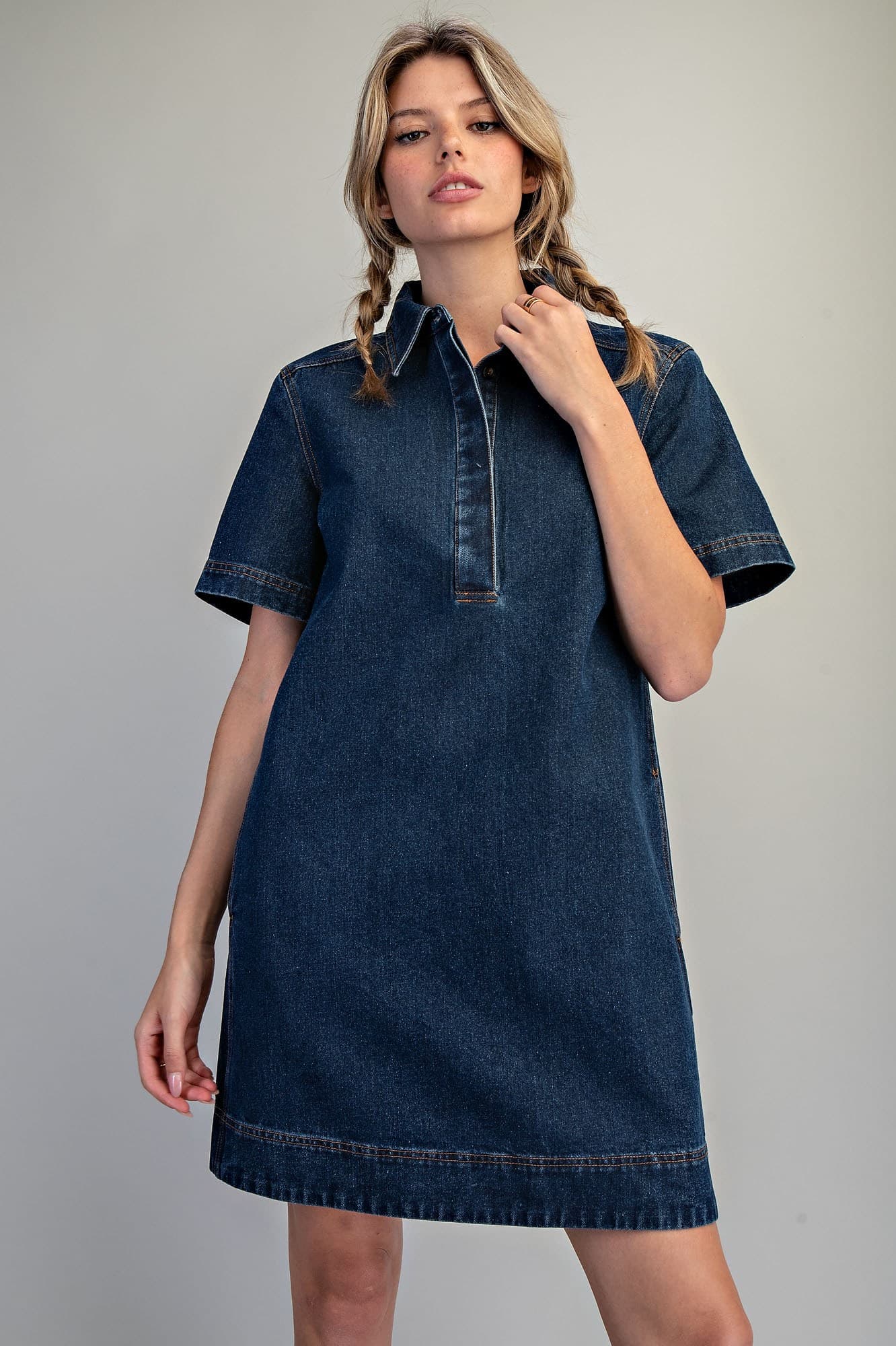 DK16125 - DENIM