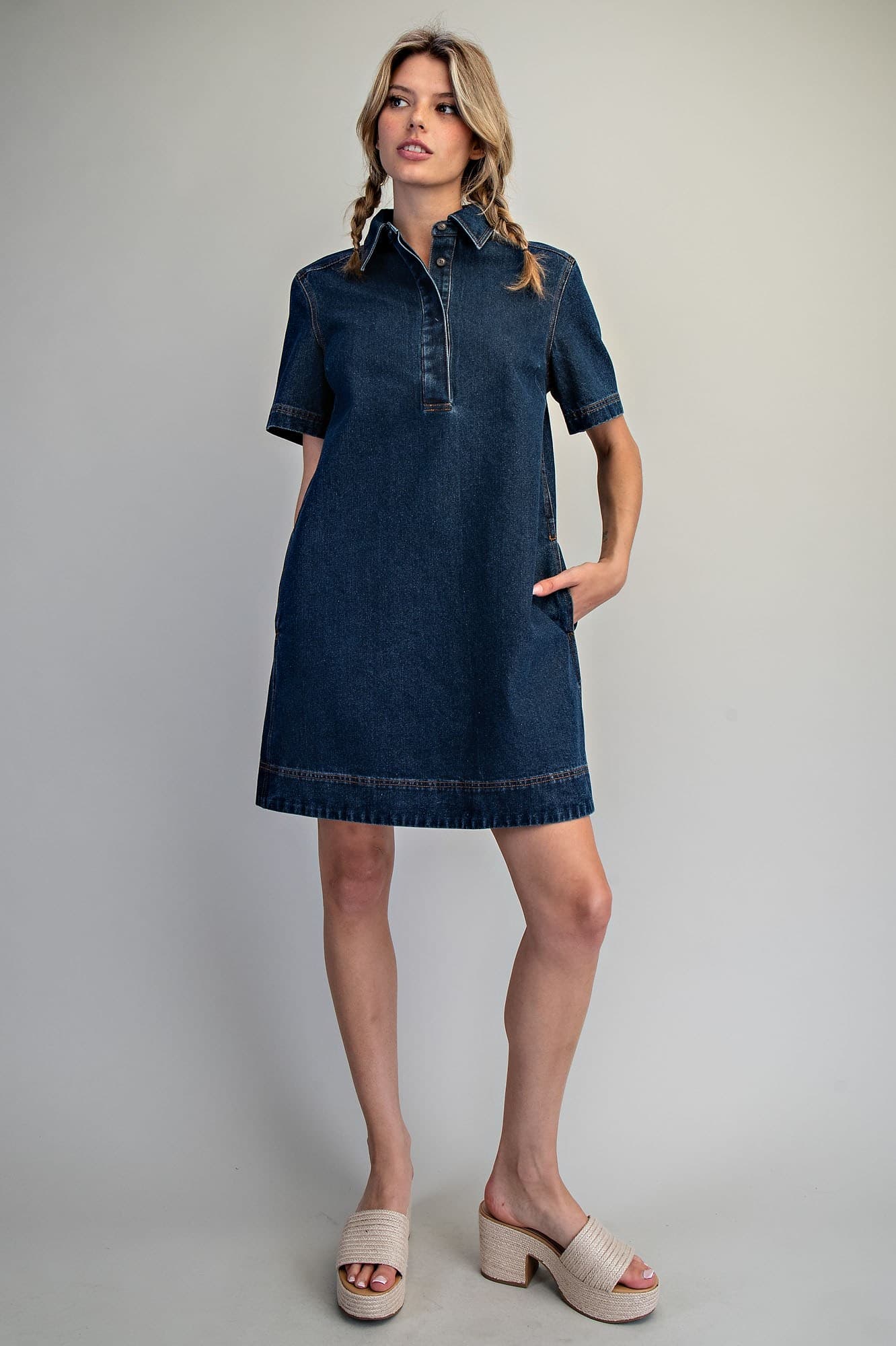 DK16125 - DENIM
