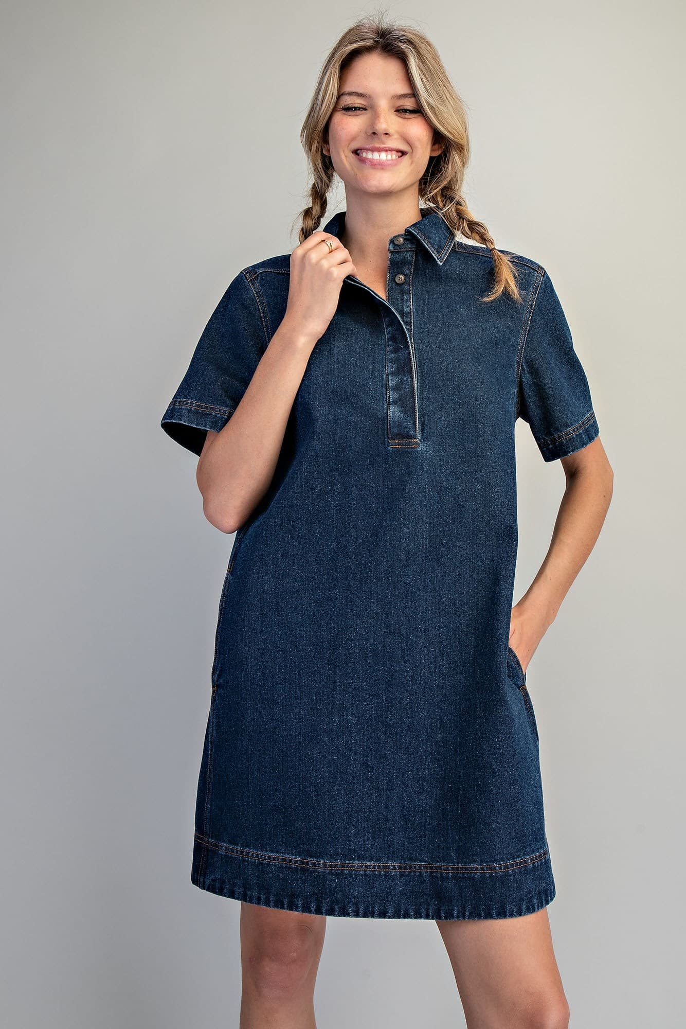 DK16125 - DENIM