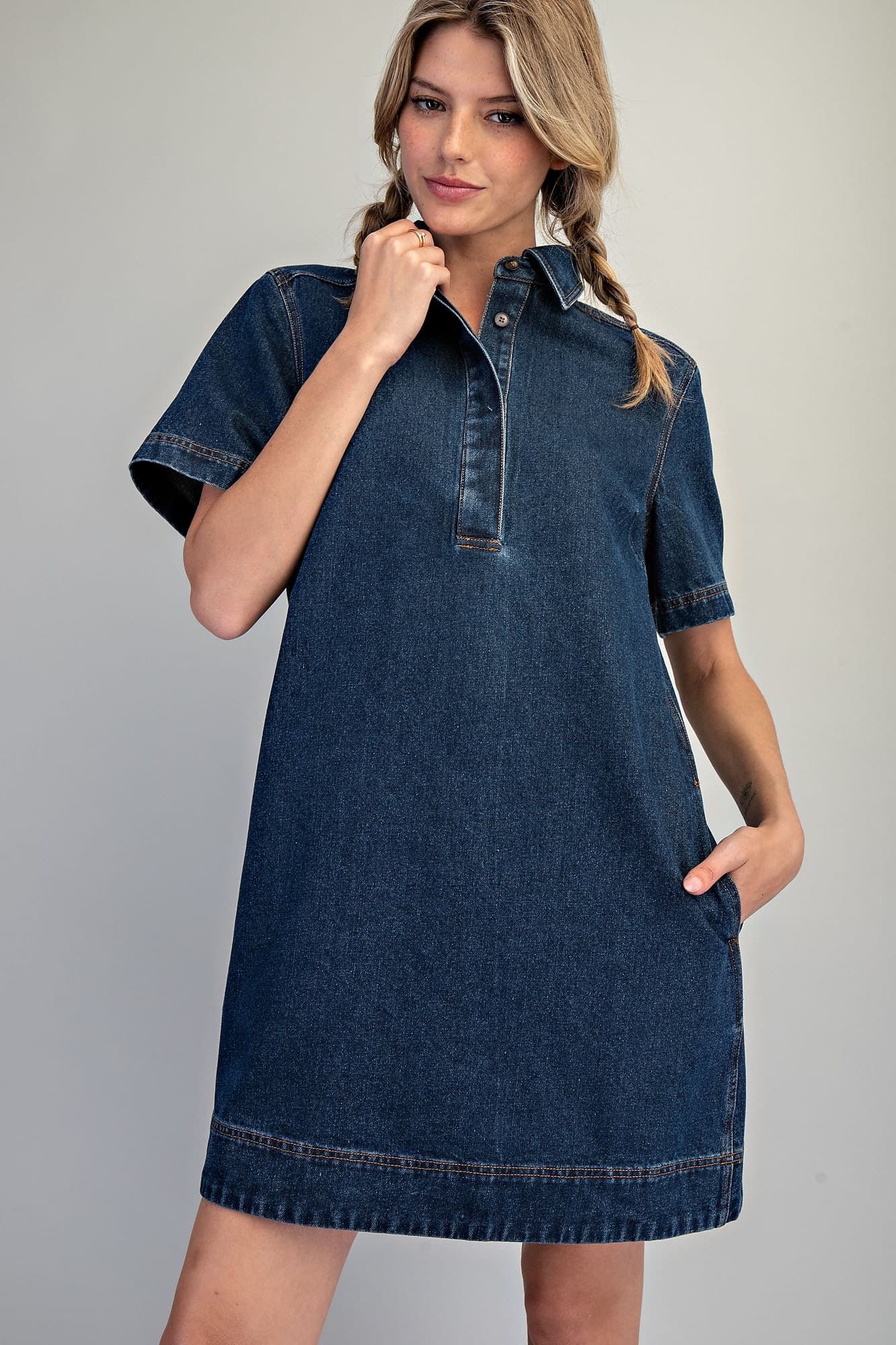 DK16125 - DENIM