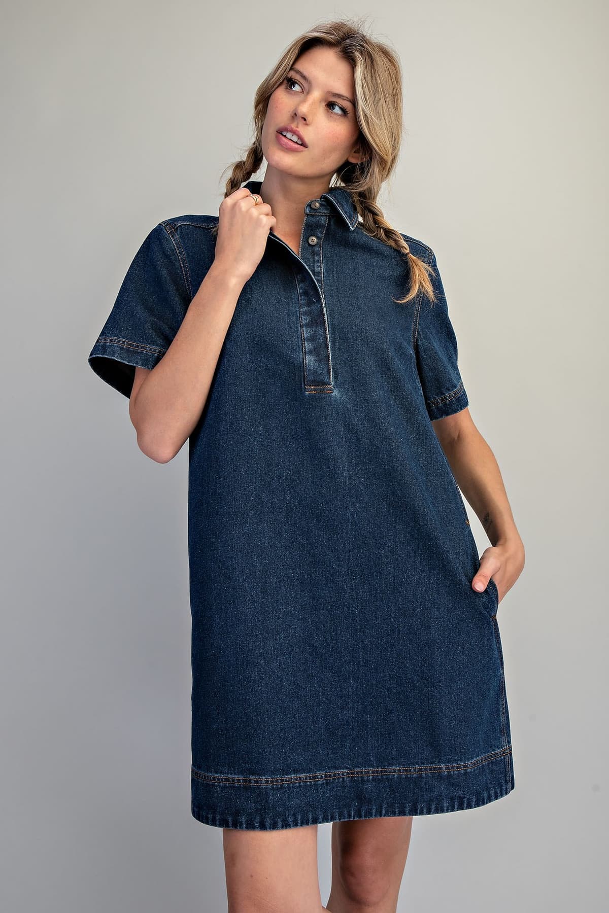 DK16125 - DENIM